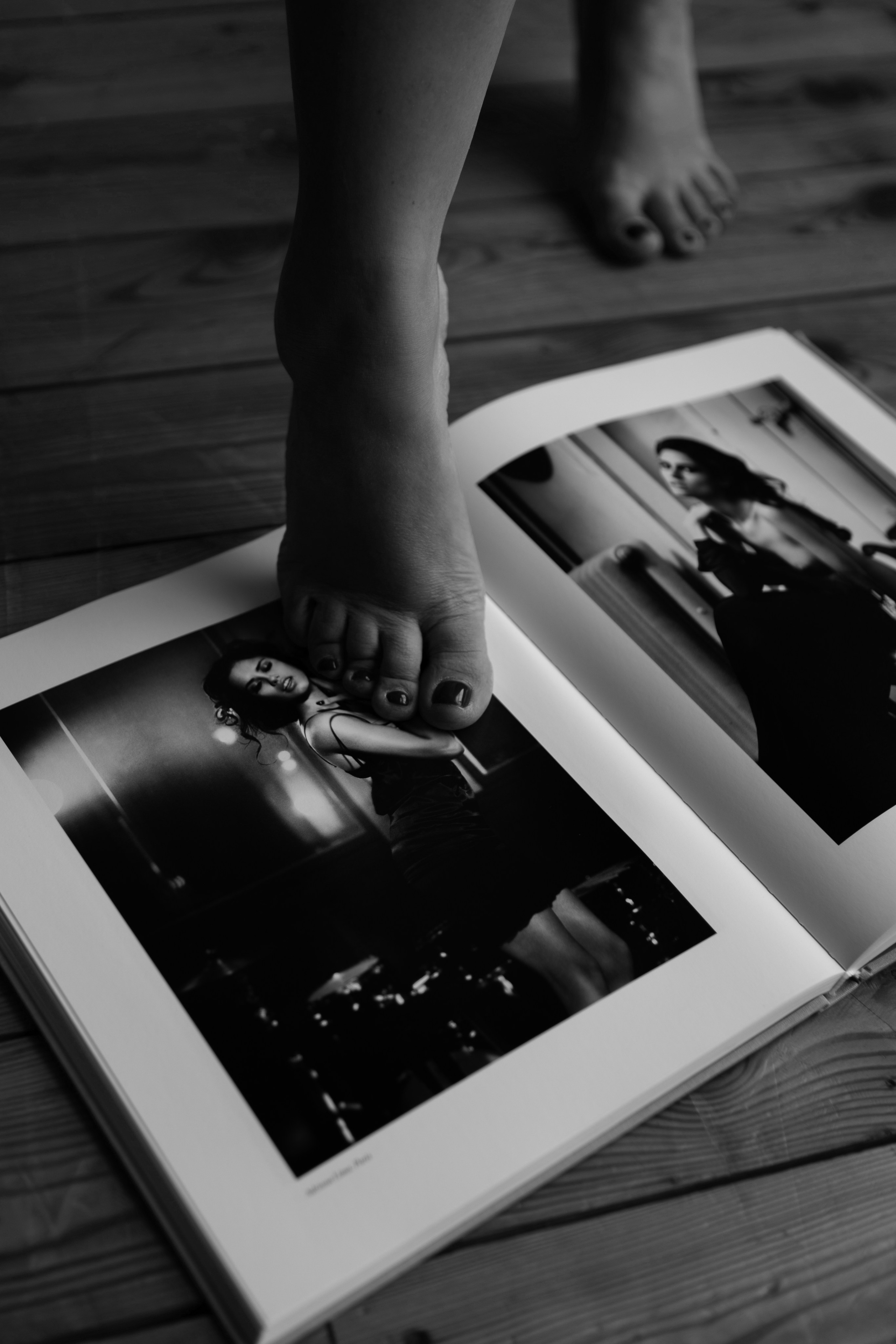 Фотосессия Plus size. Фотограф Сахалин