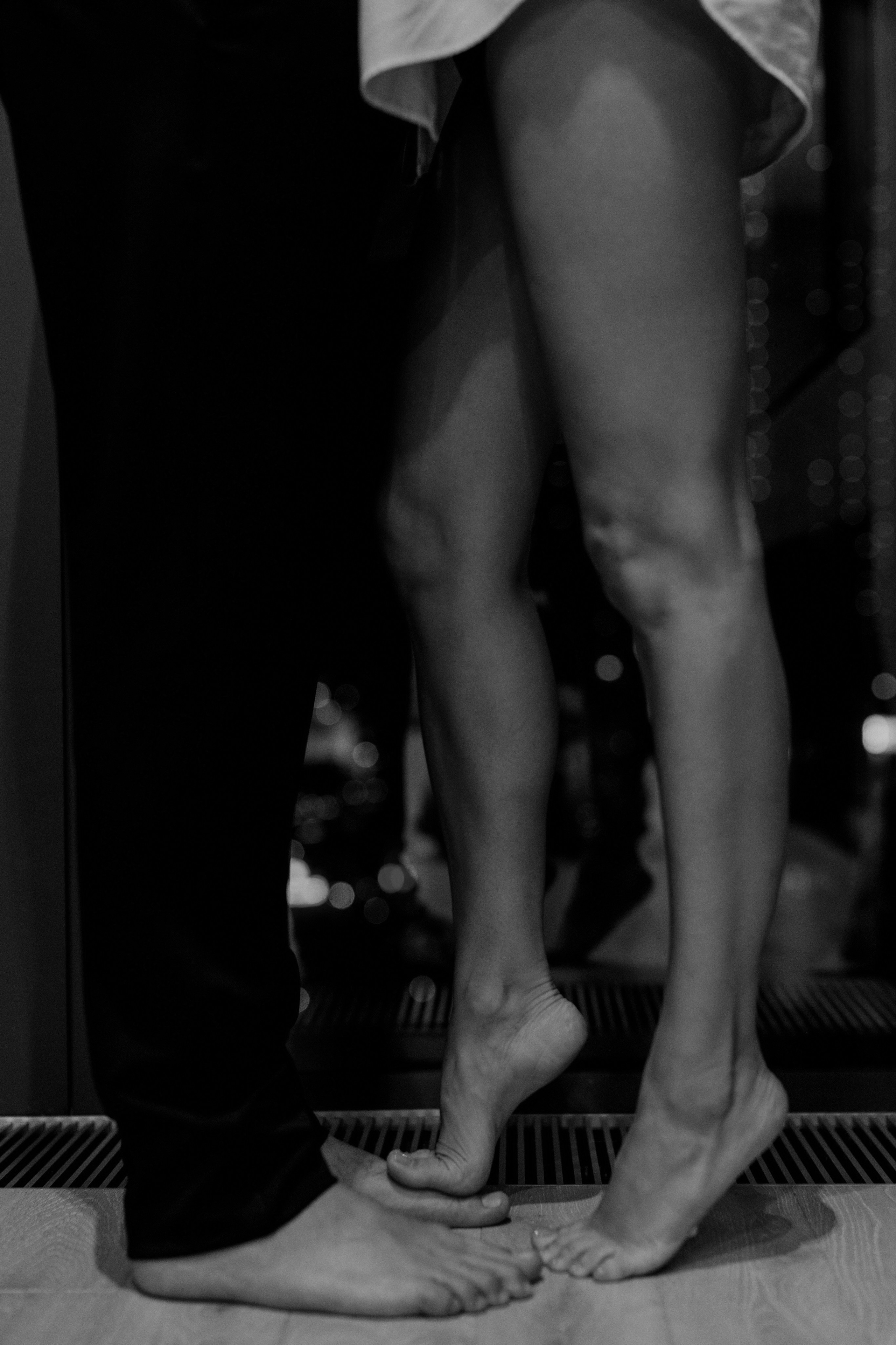 Татьяна и Сергей. Фотограф Сахалин