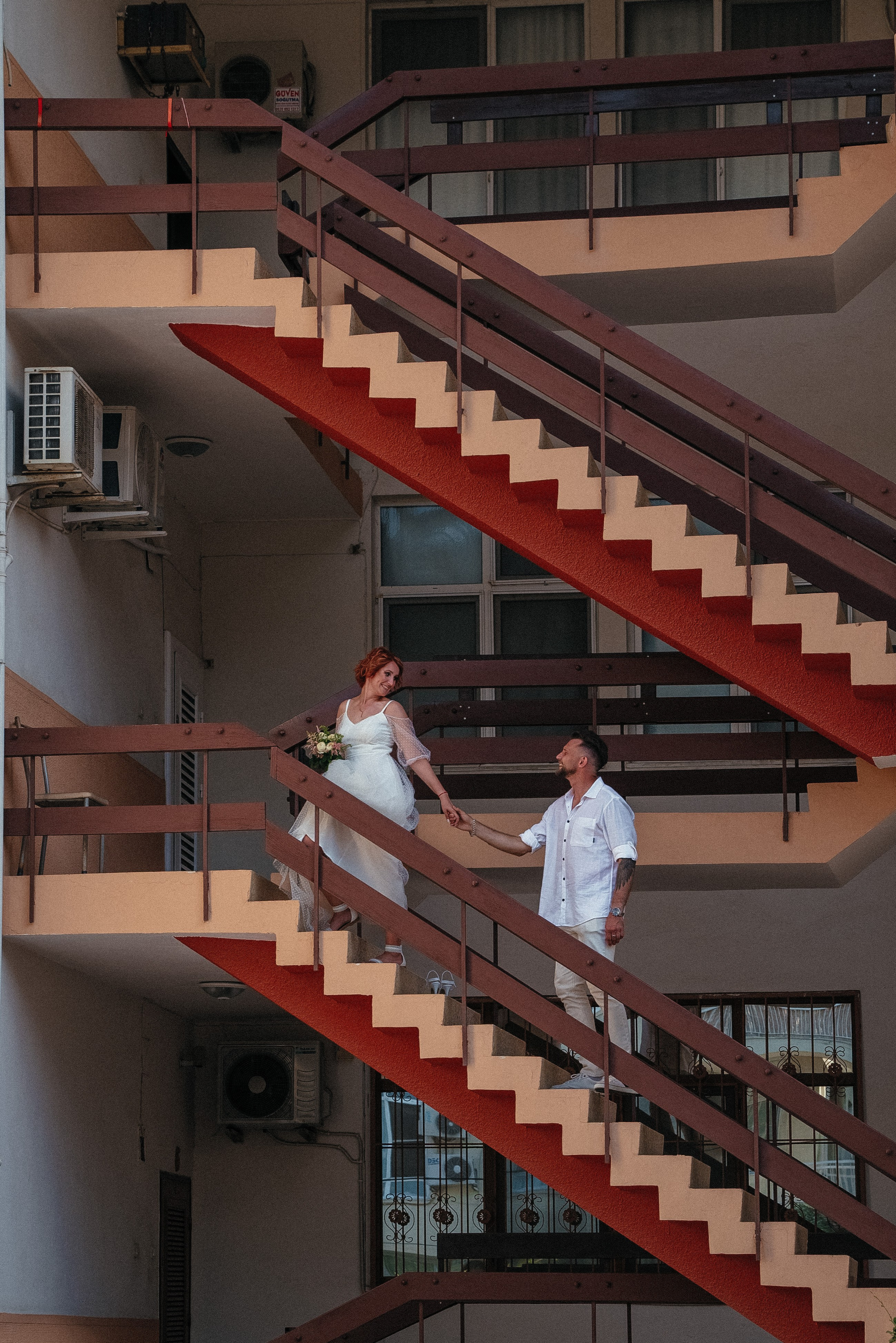 Егор и Елена. Анна Лобанова | фотограф