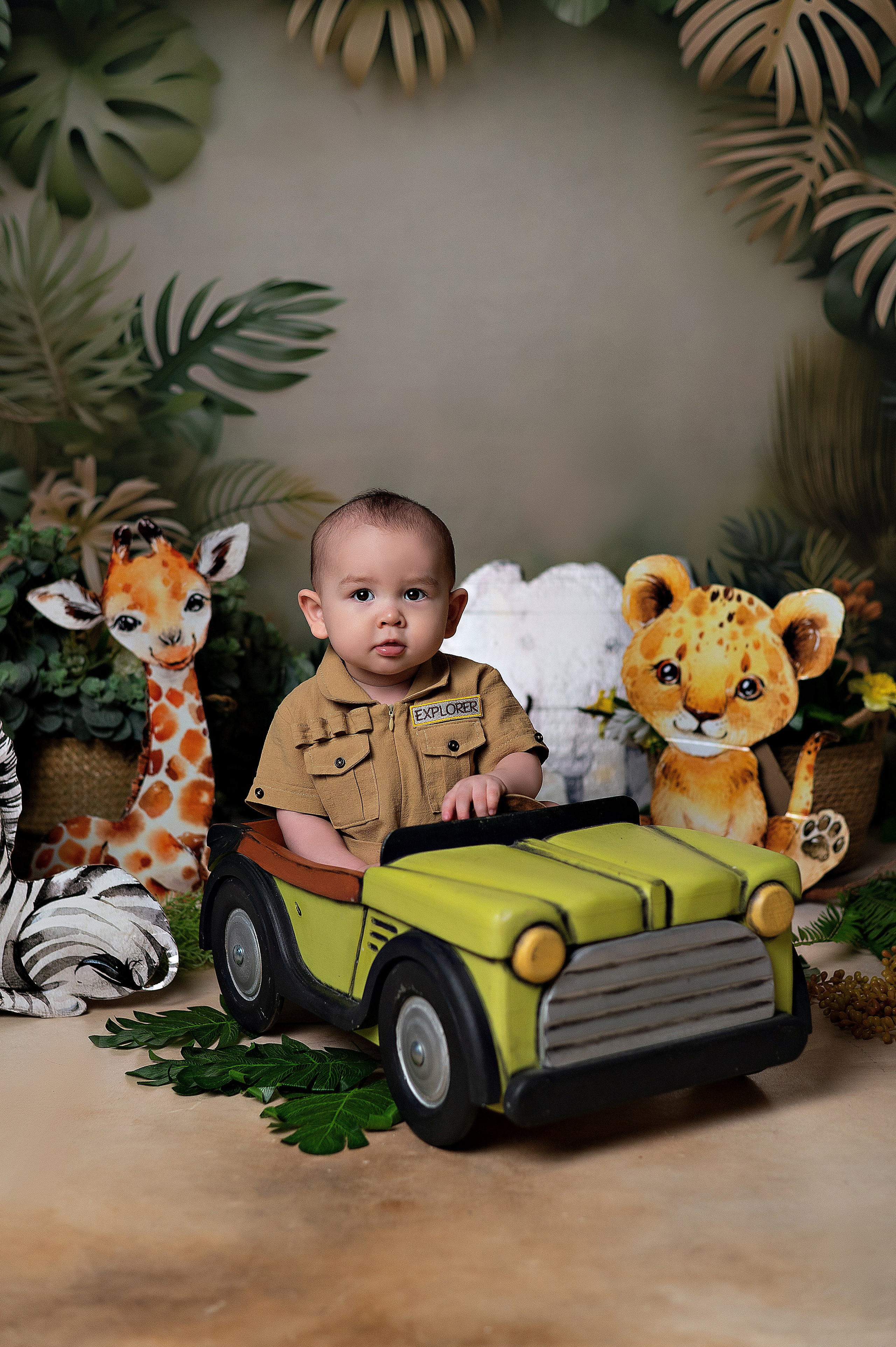 Семён. Фотограф новорожденных, семейный, женский фотограф Сургут Юлия Шумкова