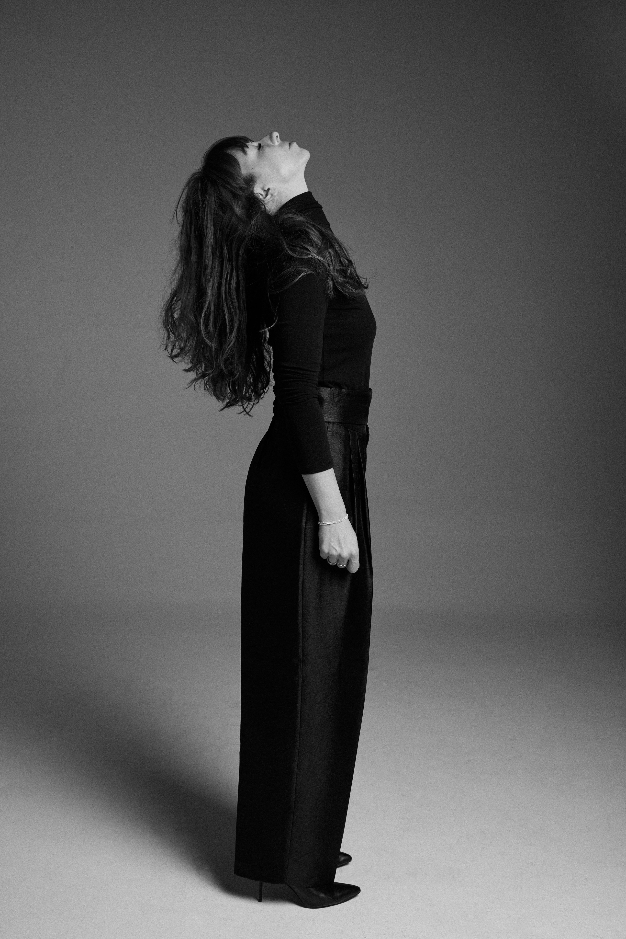 Люди. Предметный и портретный фотограф из Москвы Лосевский Александр