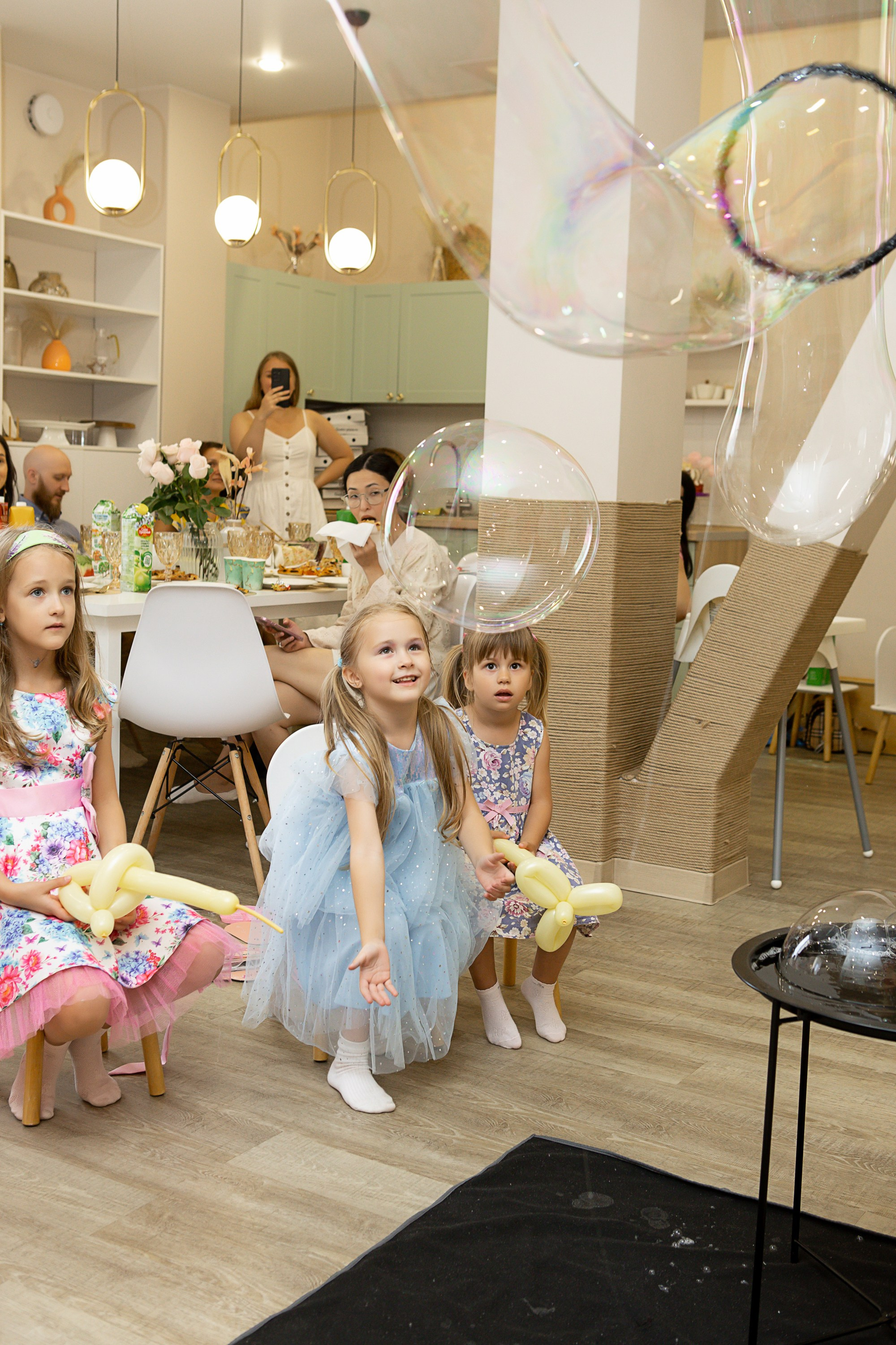 Scandi. Репортажный и семейный фотограф в Новосибирске Елена Каменева