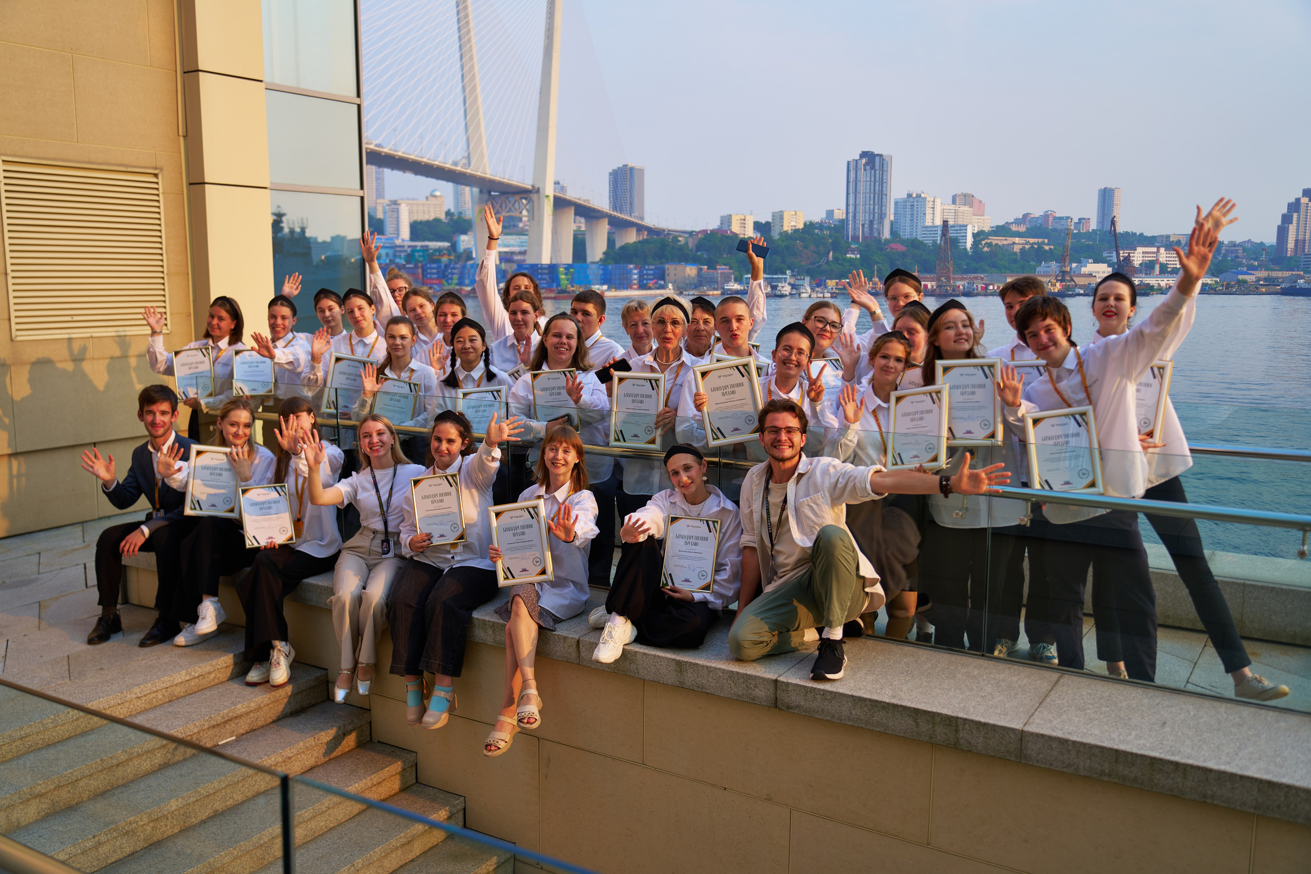 Мастера гостеприимства. Профессиональный репортажный фотограф Инесса Иминова