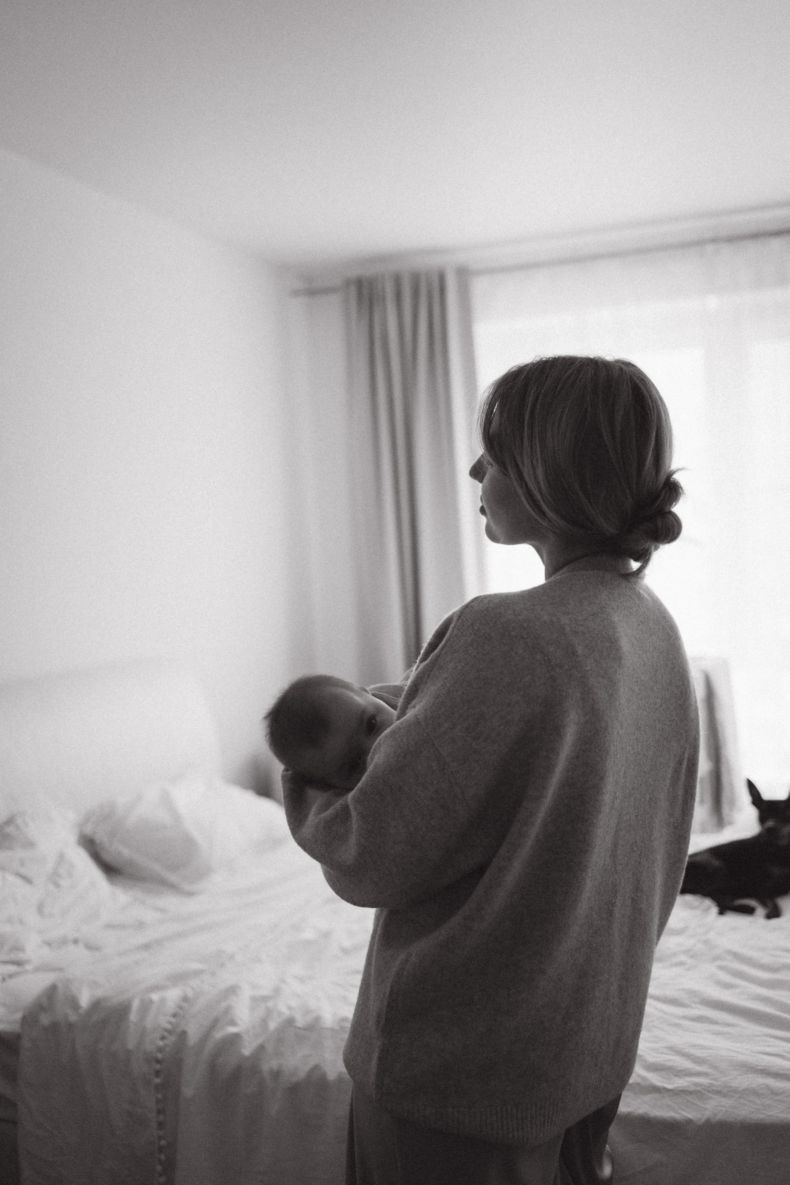 Роман, Лолита и Аделаида. Семейный фотограф в Москве Анастасия Шалда