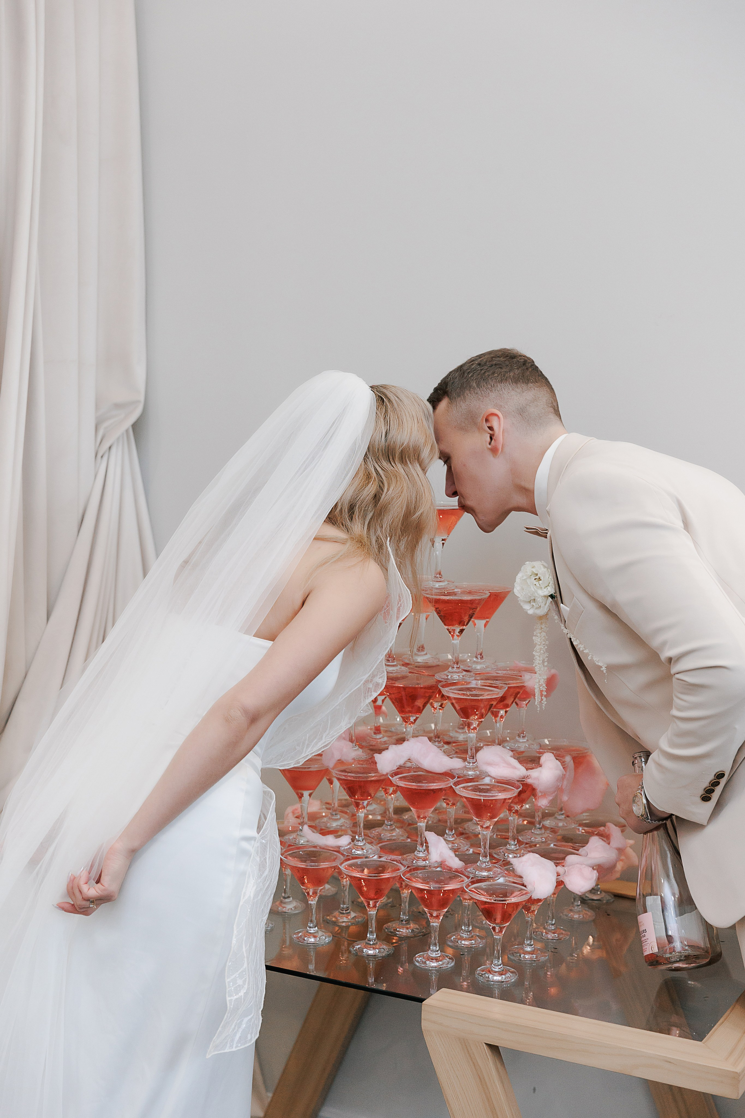 Свадьба Андрея и Ольги. Свадебный и семейный фотограф в Твери и Тверской области