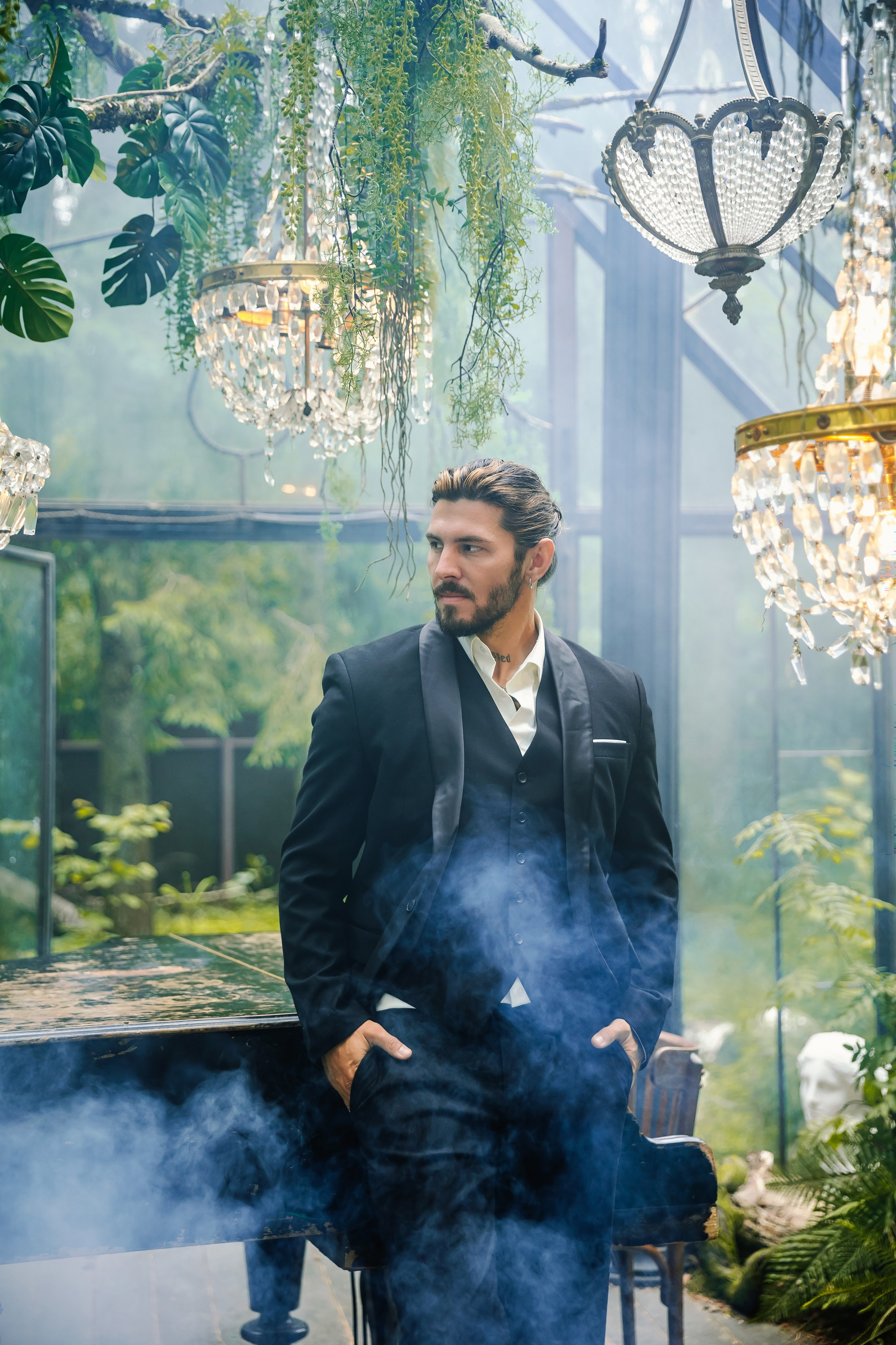 Свадьба в оранжерее ProjectX. Фотограф и видеограф Москва. Свадебный фотограф, видеограф. Выпускные альбомы. Оживающие альбомы