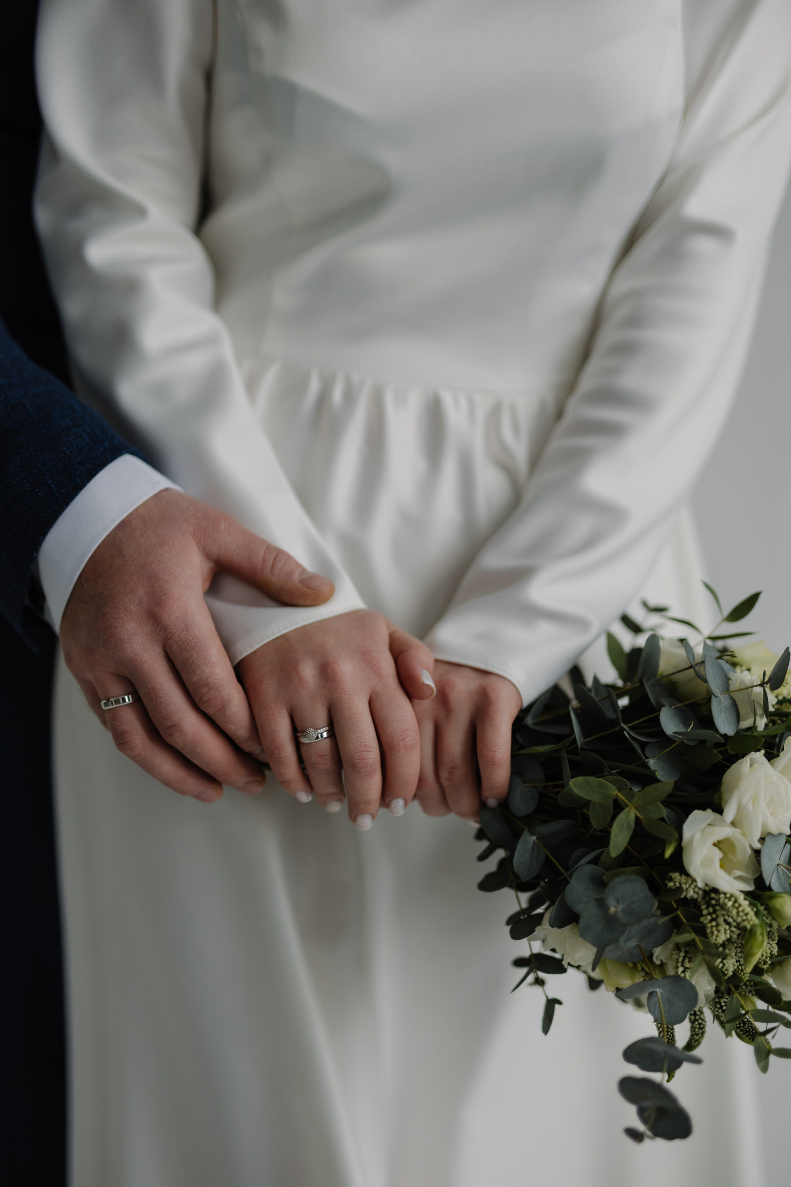 22 ноября. Свадебный и портретный фотограф в Москве, Туле и Брянске Дара Евсеева