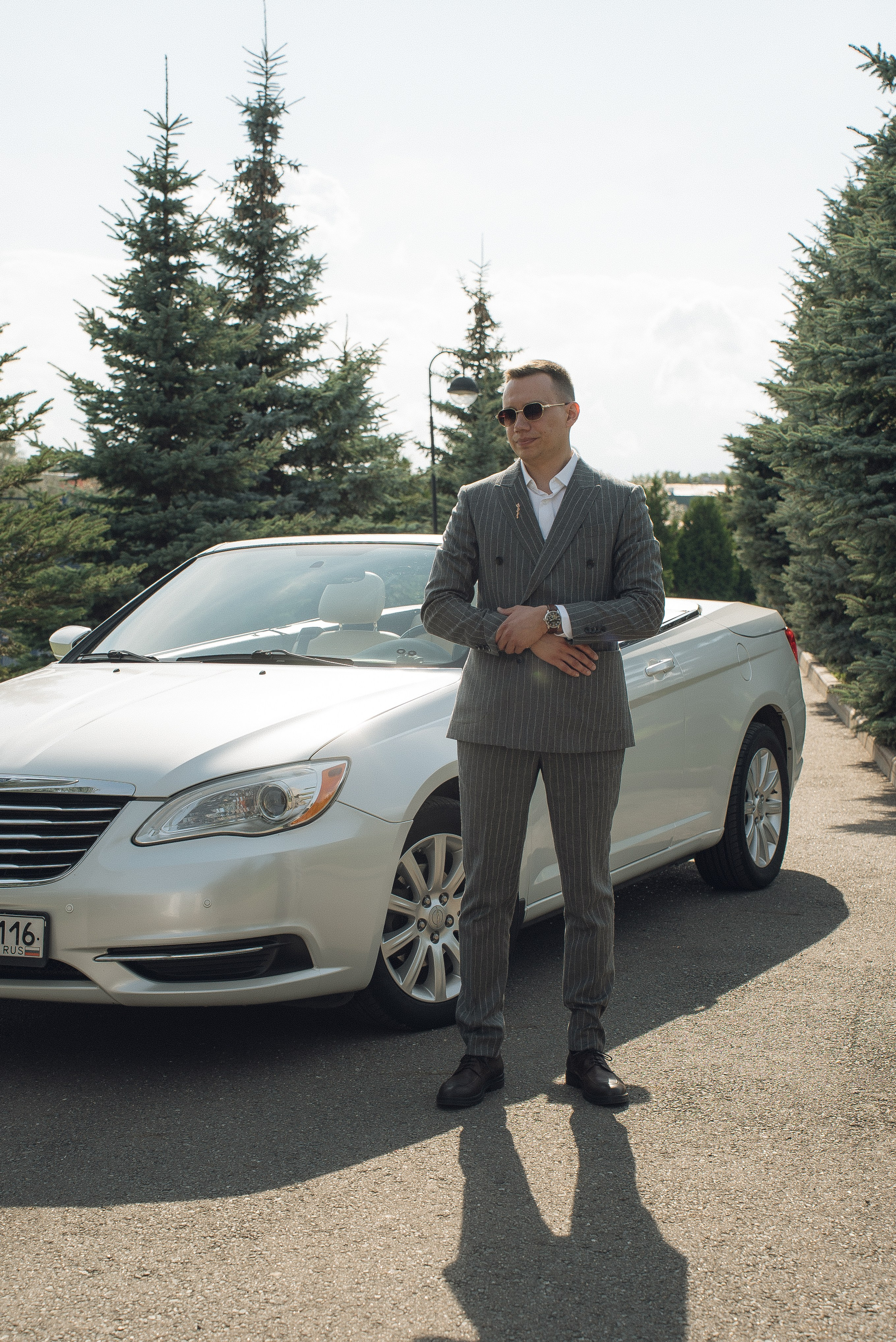 Руслан & Ксения. Свадебный и семейный фотограф в Лениногорске Альбина Хасаншина