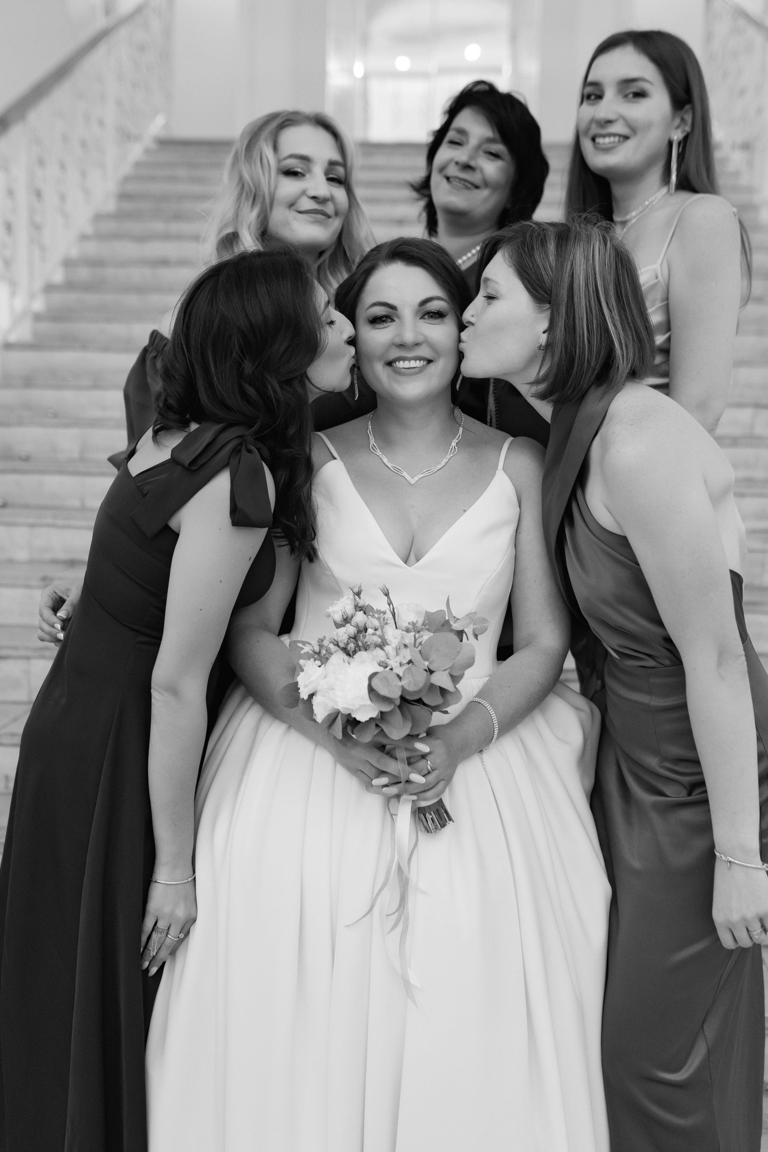 V&S. Свадебный фотограф в г. Москва, МО Гороза Алена