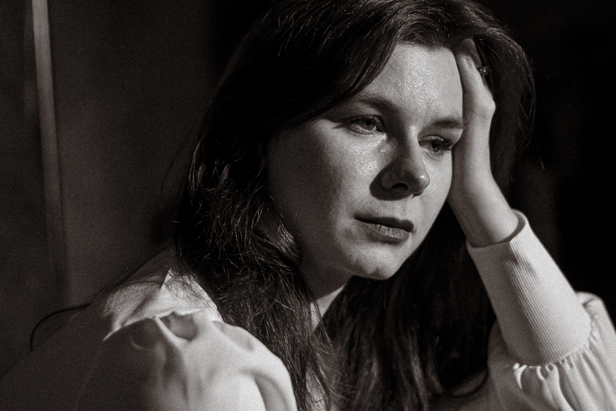 Олеся. Портретный и семейный фотограф Ксения Казанцева