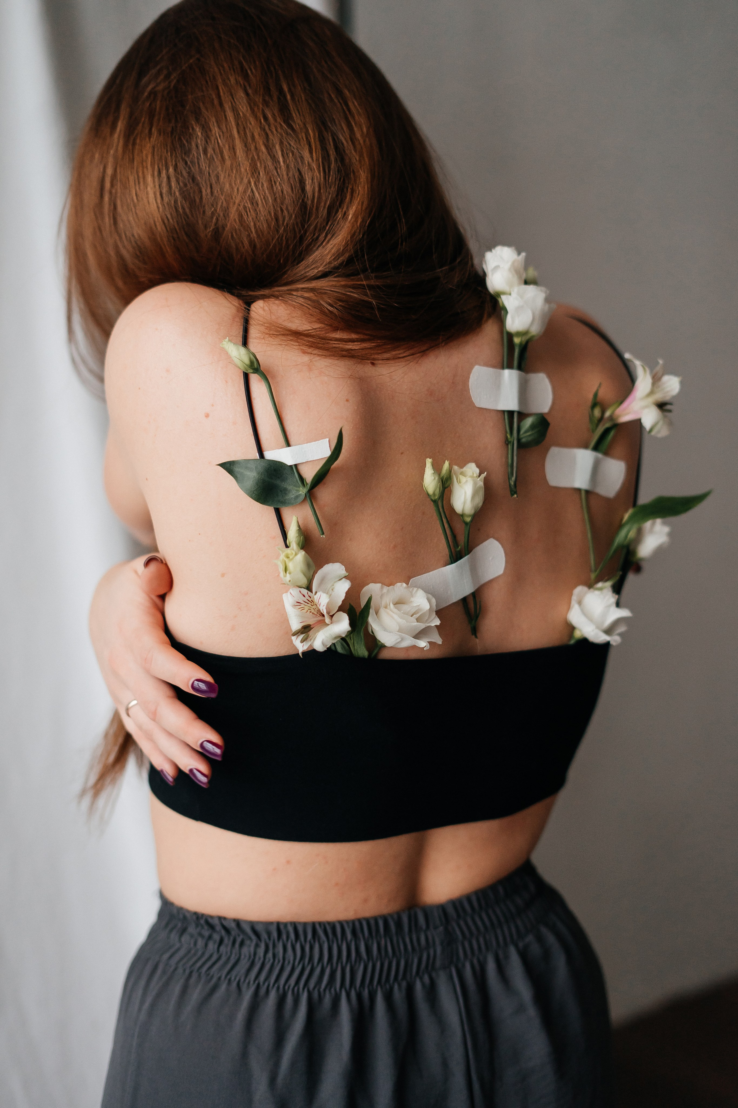 Саша. Портретный и семейный фотограф Ксения Казанцева