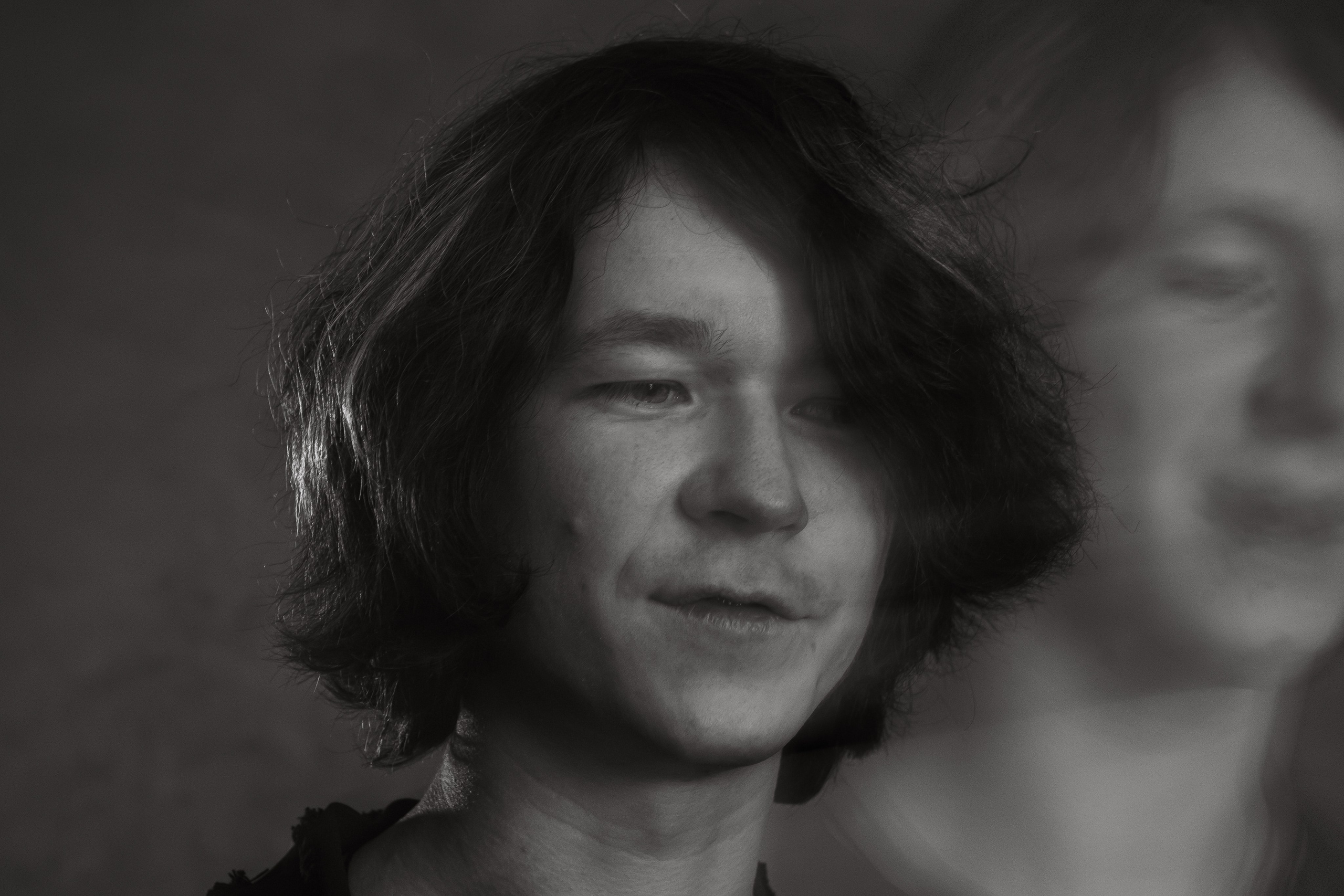 Миша. Портретный и семейный фотограф Ксения Казанцева