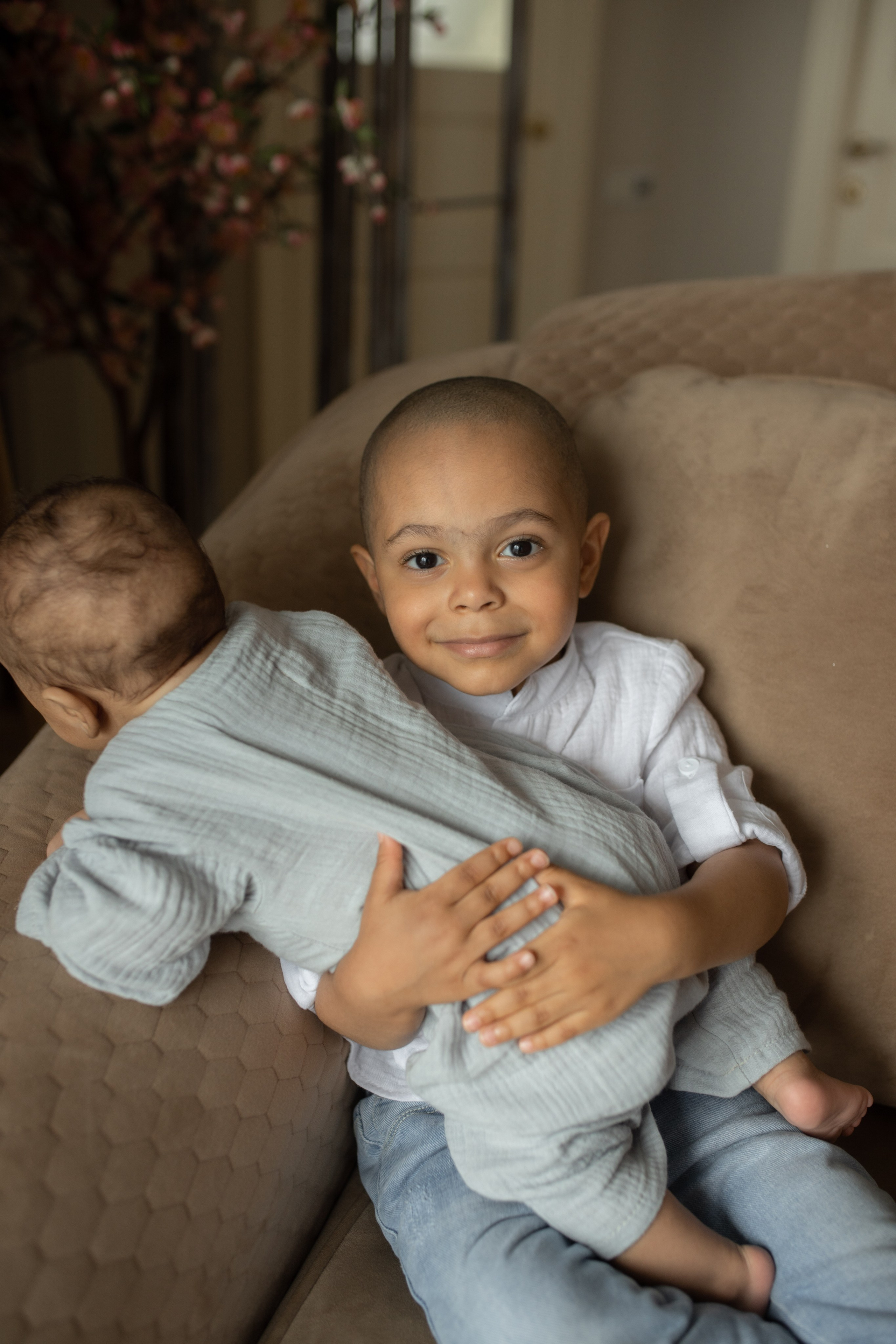 Малыш Мишутка. Фотограф в Железнодорожном и Балашихе