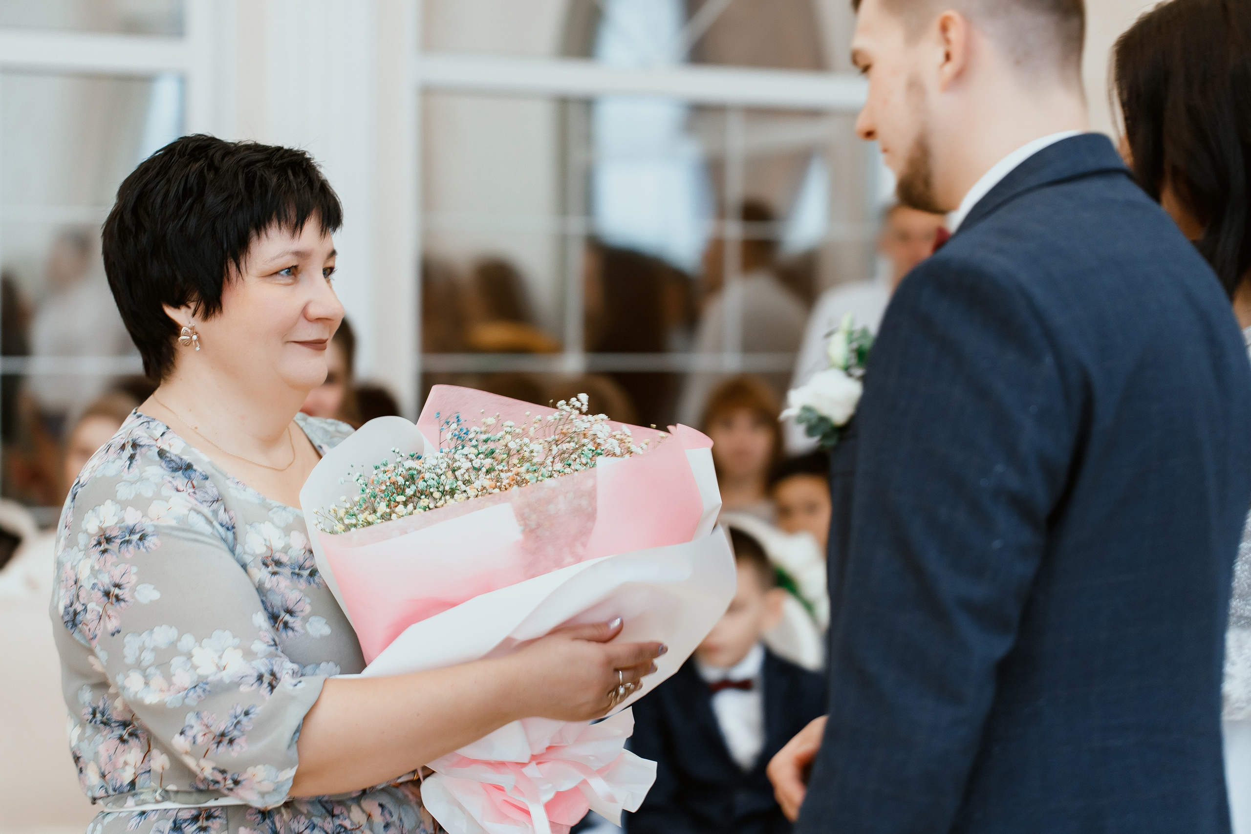 Артём и Луиза. Тимур Аминов | Фотограф в Кемерове