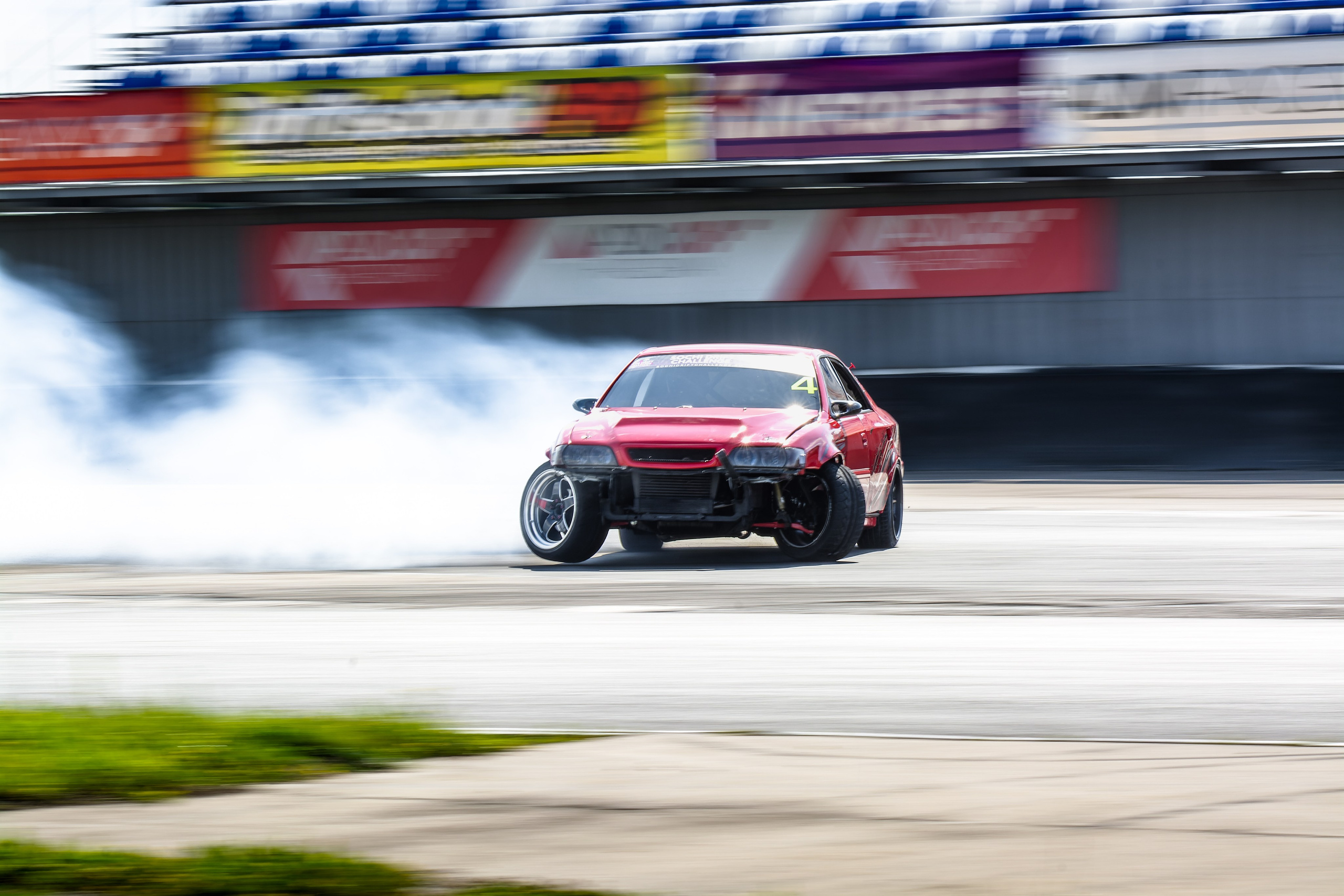 Drift | ADM Drift Contest | Сатюкап | Drift Expo. Ivan P — фотограф автоспорта в Москве