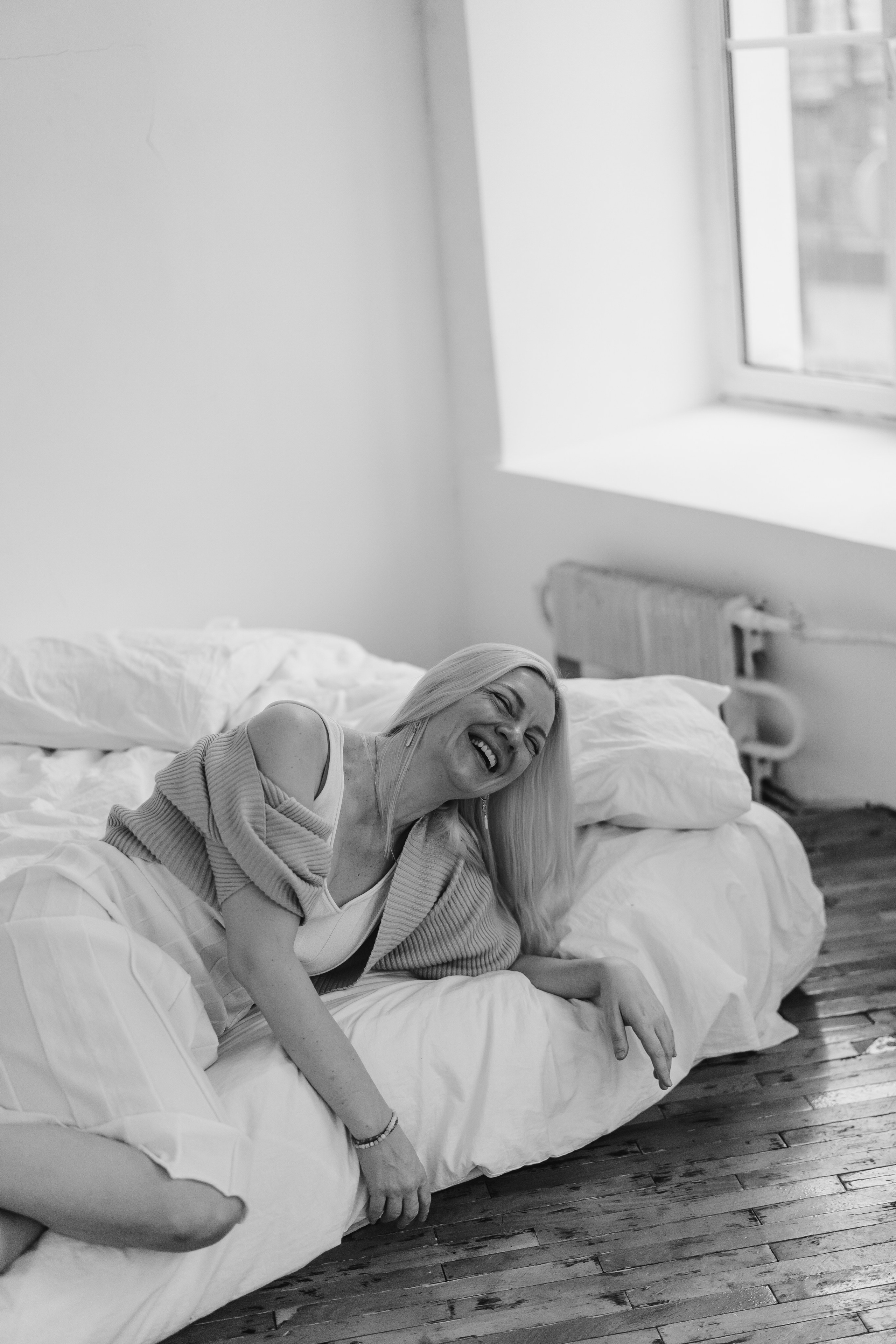 Таня. Фотограф в Москве Ирина Малахова