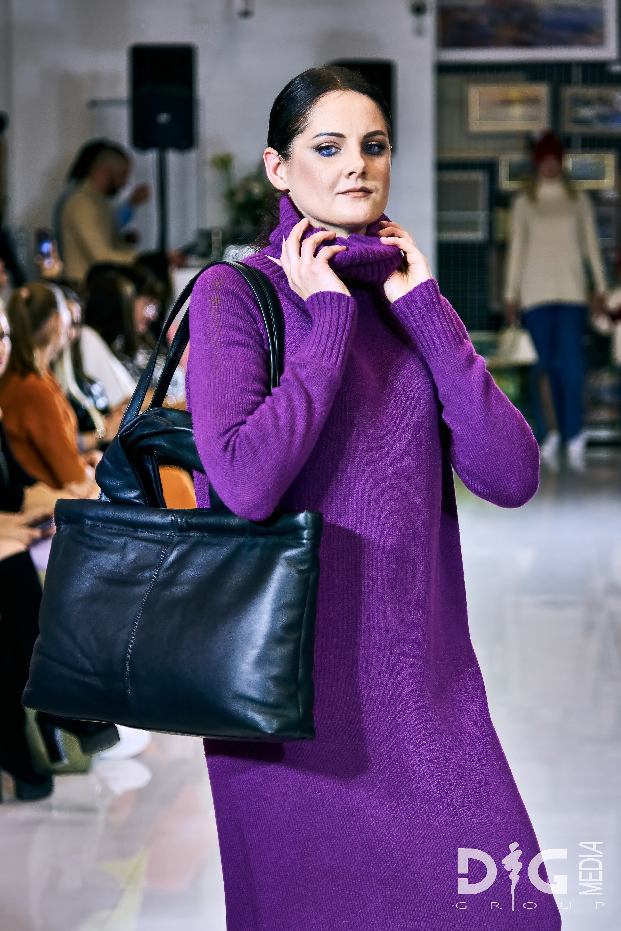 Tous | fashion show. Showbiz | Fashion | Reportage