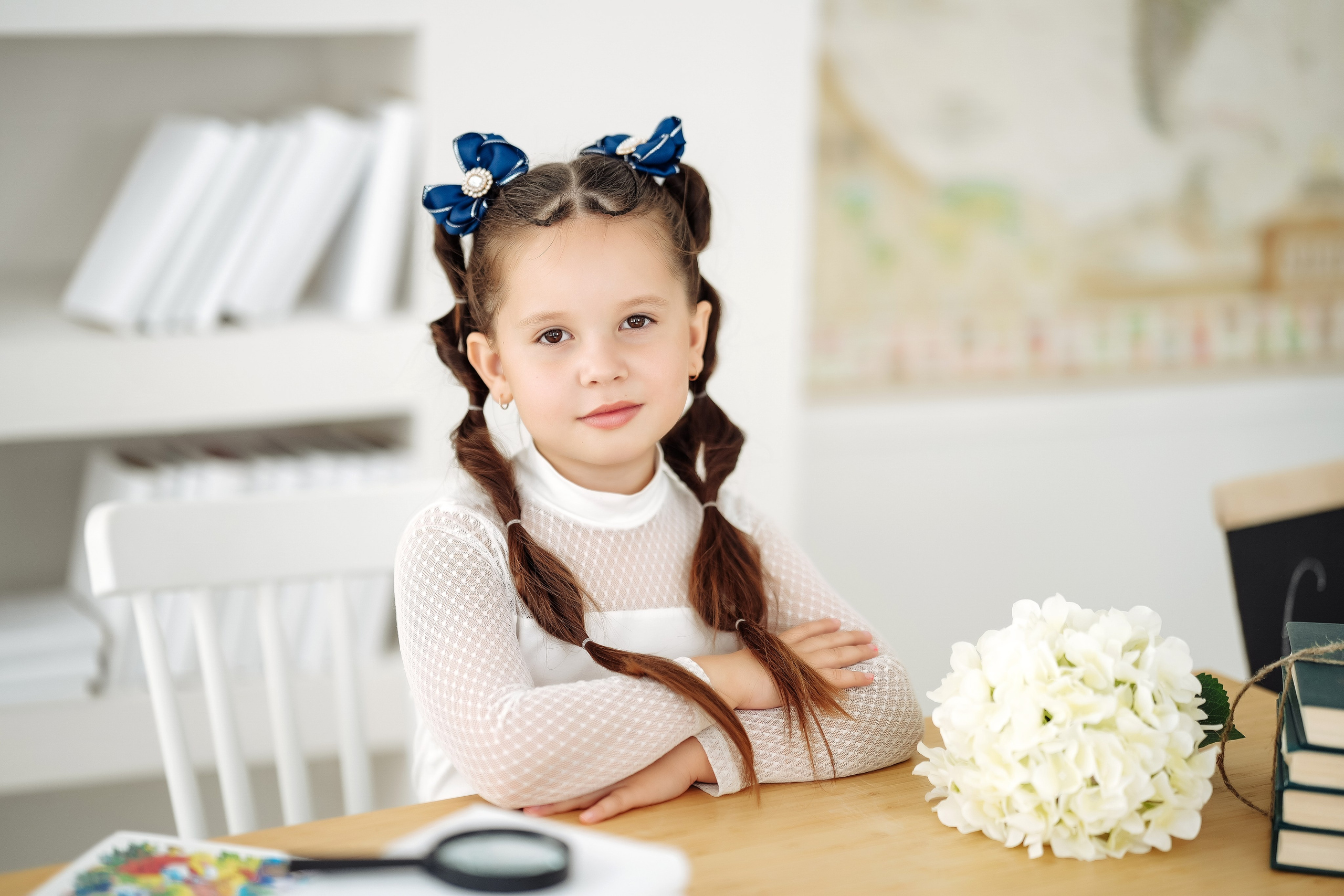 Малыши 1 класс. Семейный и свадебный фотограф в Ульяновске Арина Авдеева