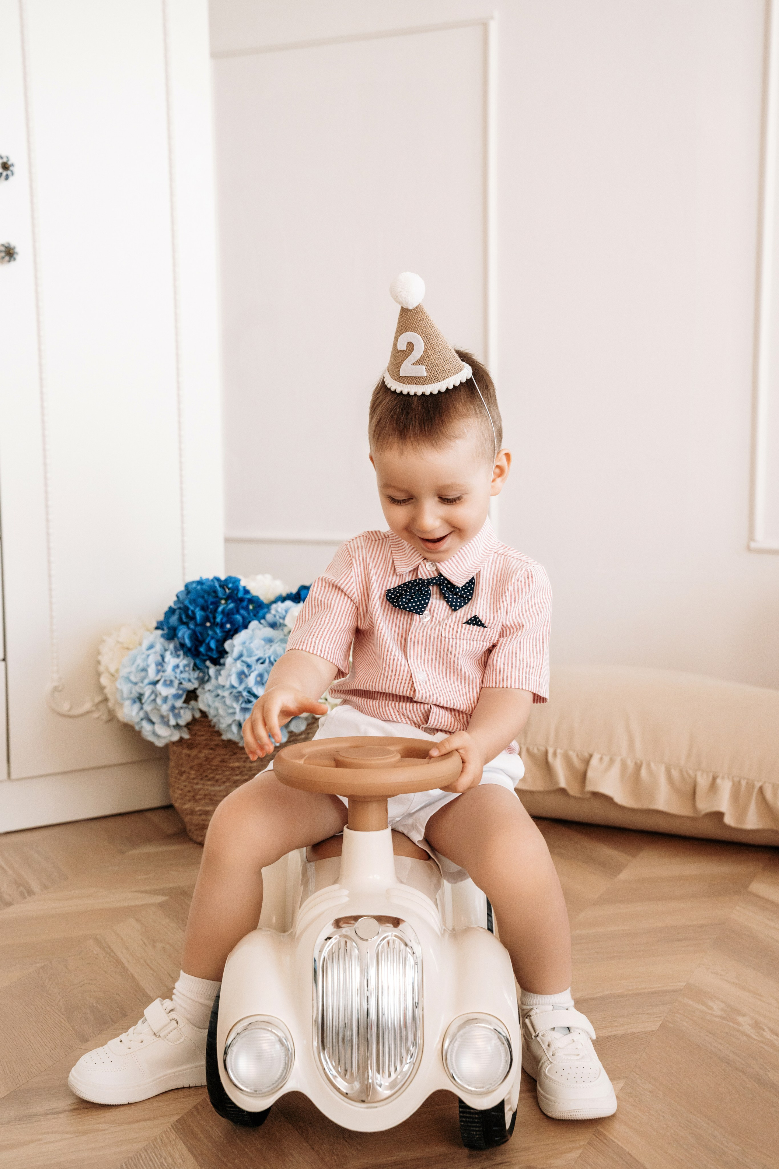 2 годика. Семейный и свадебный фотограф в Ульяновске Арина Авдеева