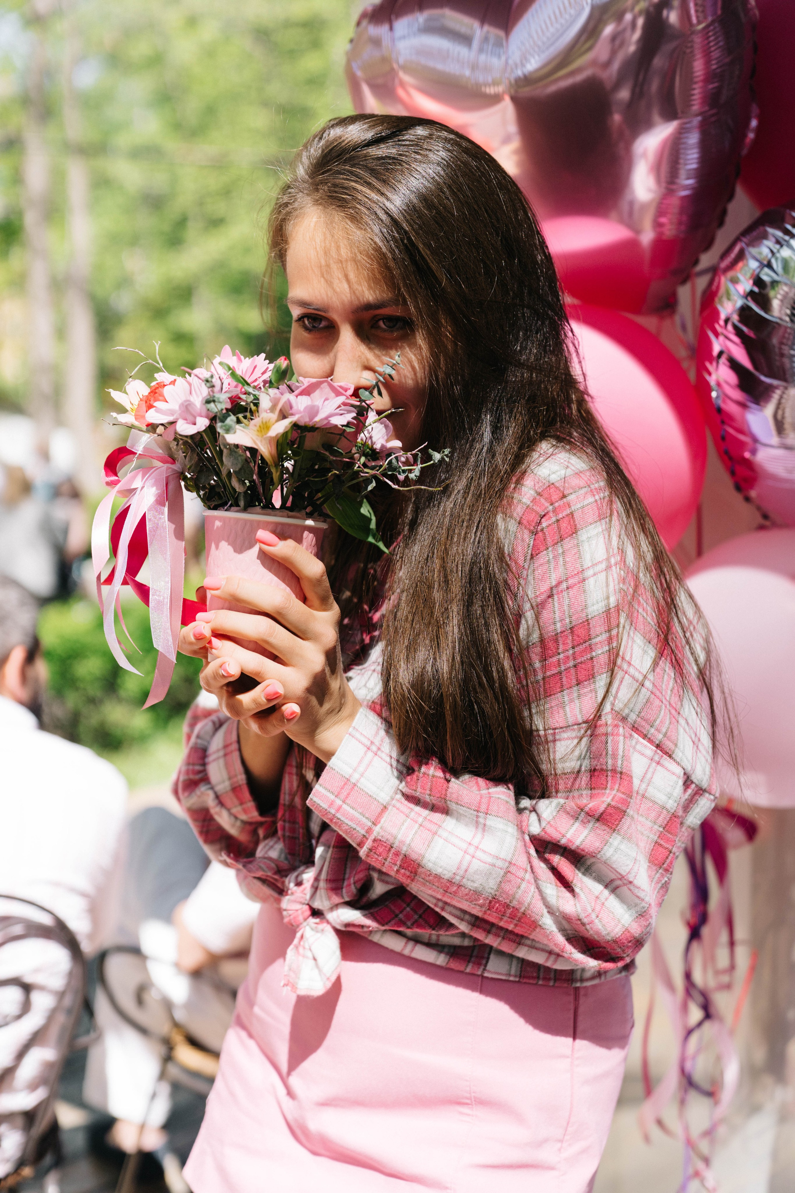 1 июня День защиты детей (Дуняша). Свадебный и Мужской фотограф