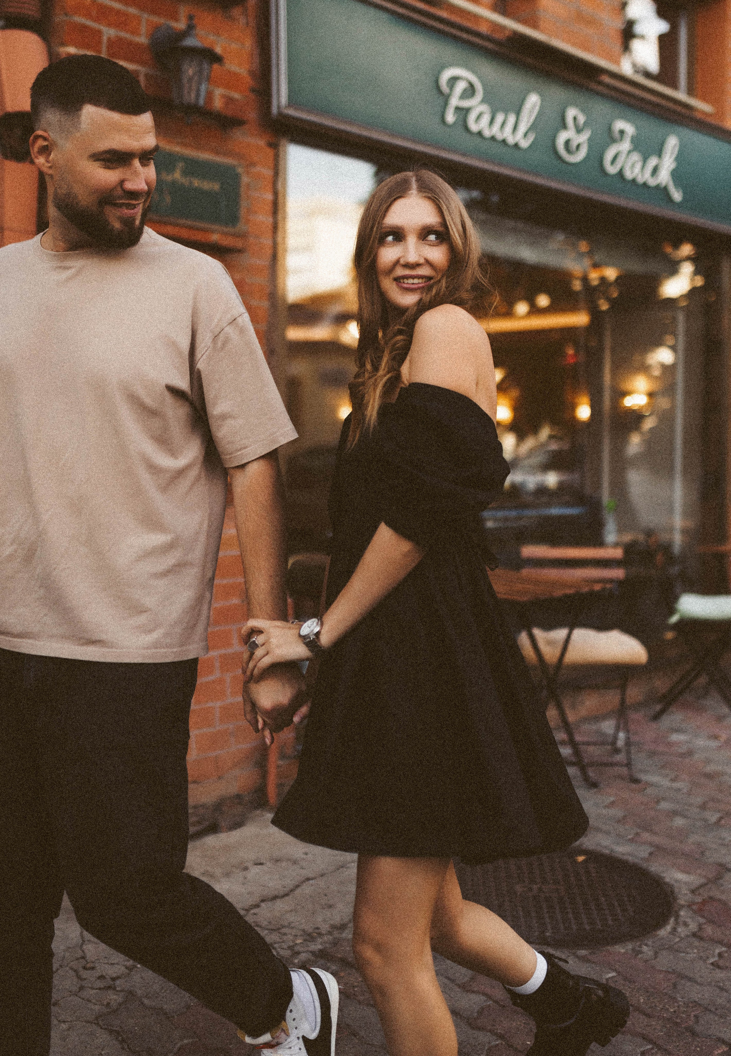 Саша/Алена. Фотограф в Москве Татьяна Сергеева