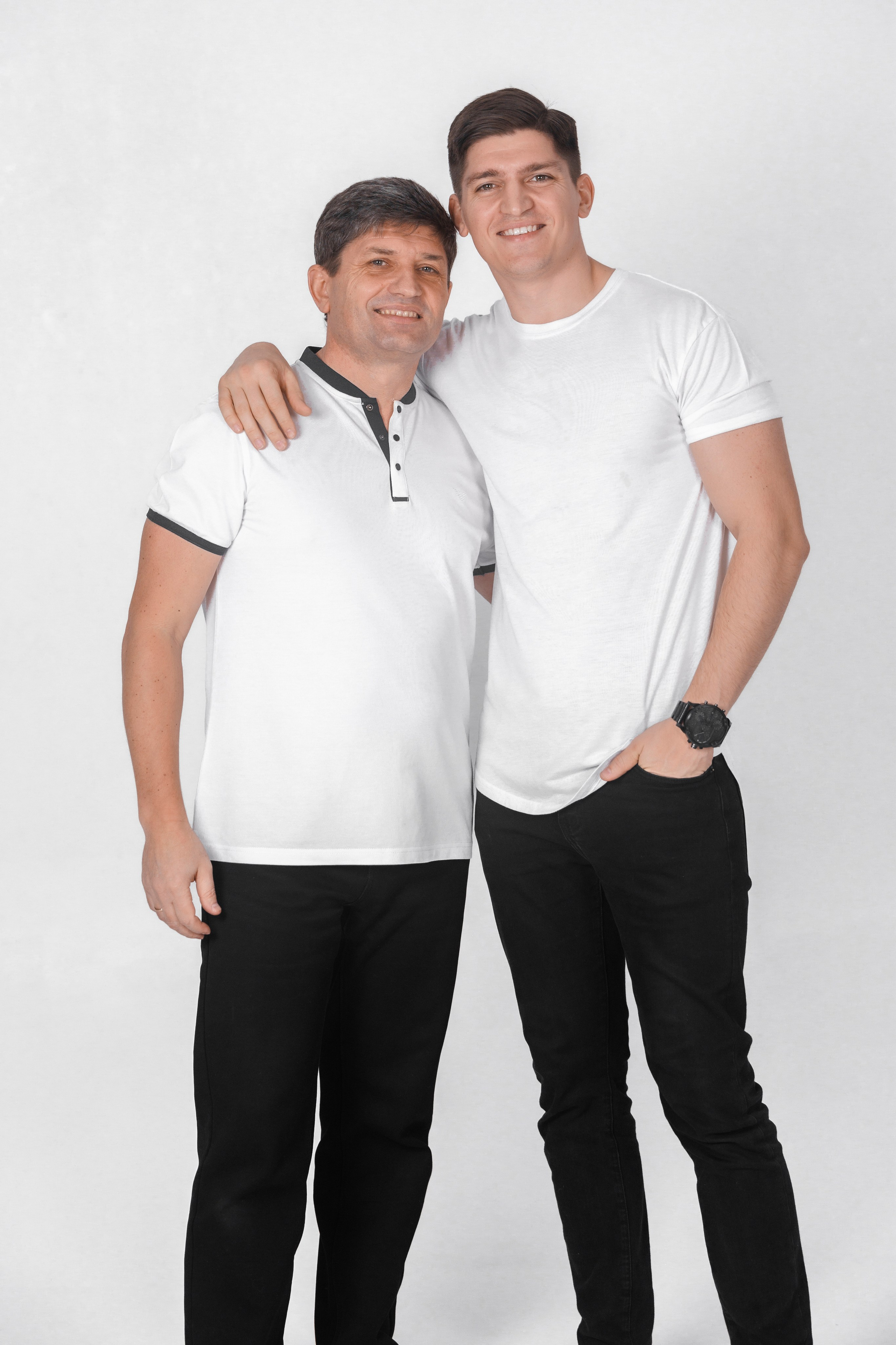 Фото для всей семьи. Свадебный фотограф в Петропавловске-Камчатском Артур Зябов