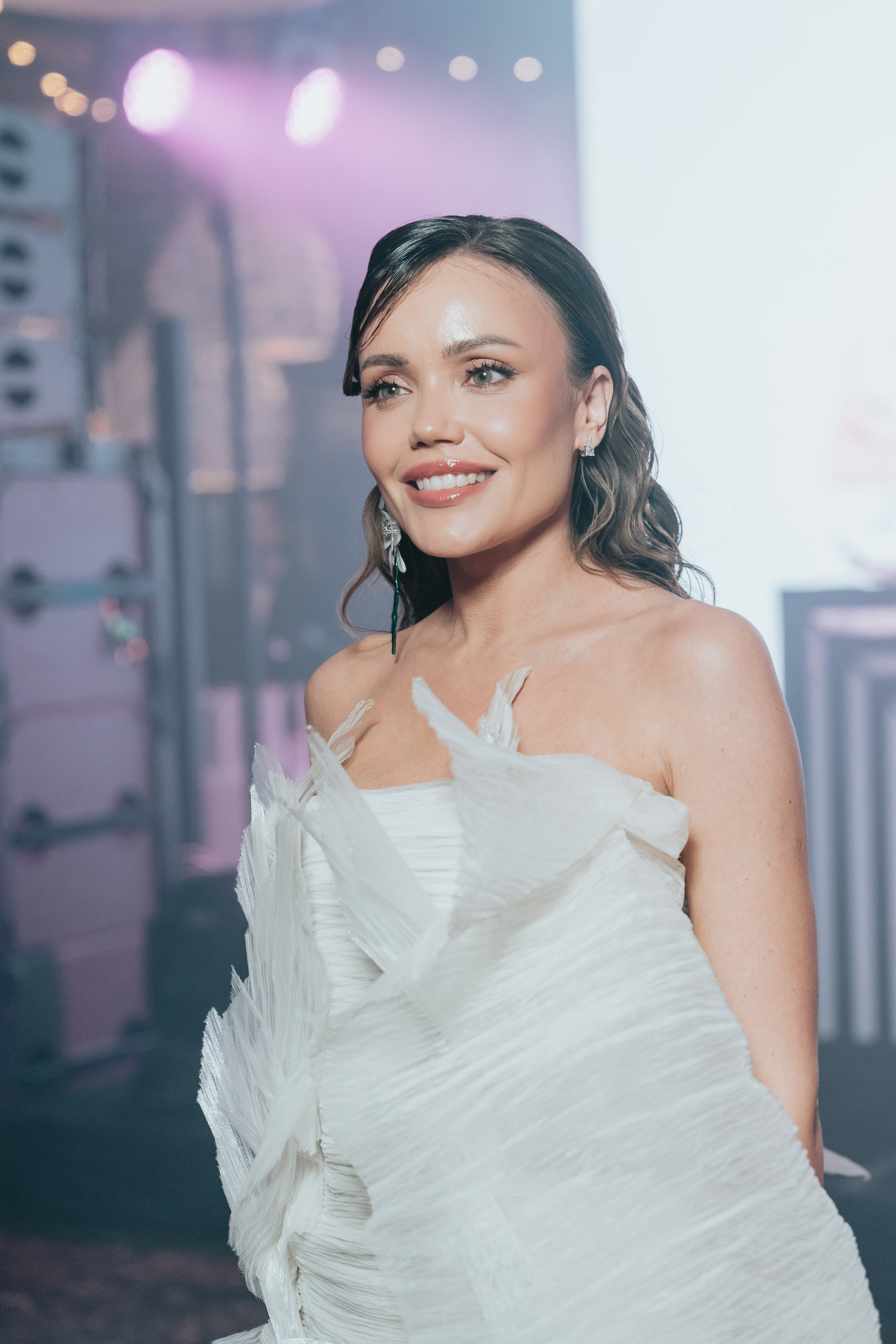 VOICE Beauty Awards 2025. Photographer | Moscow | Daria Novikova