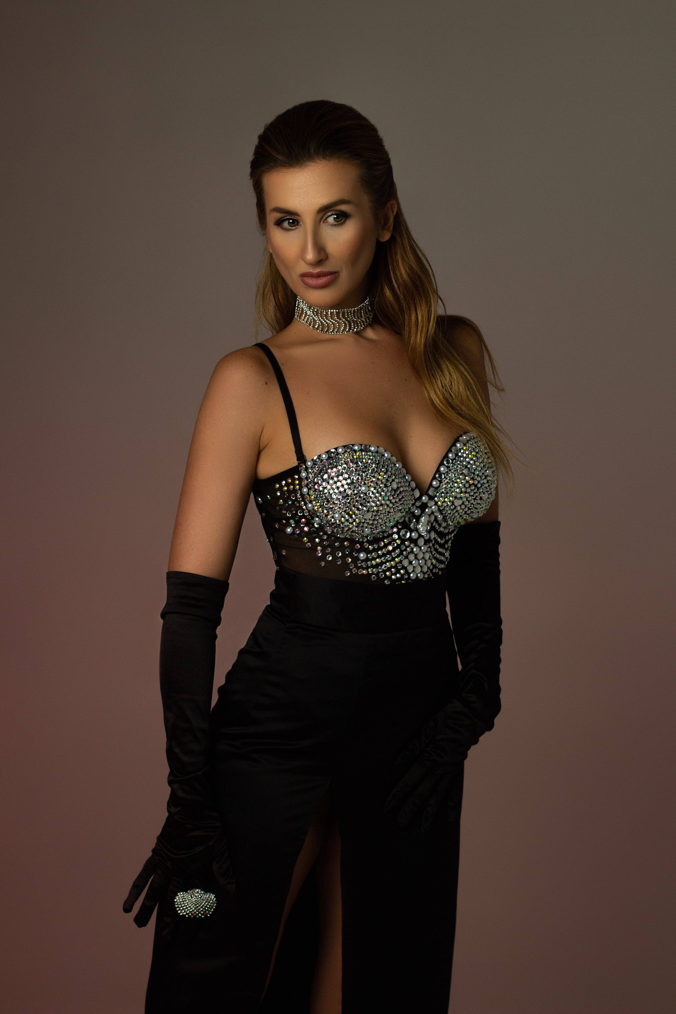 Валерия. Женский фотограф в Москве Камила Бакаева