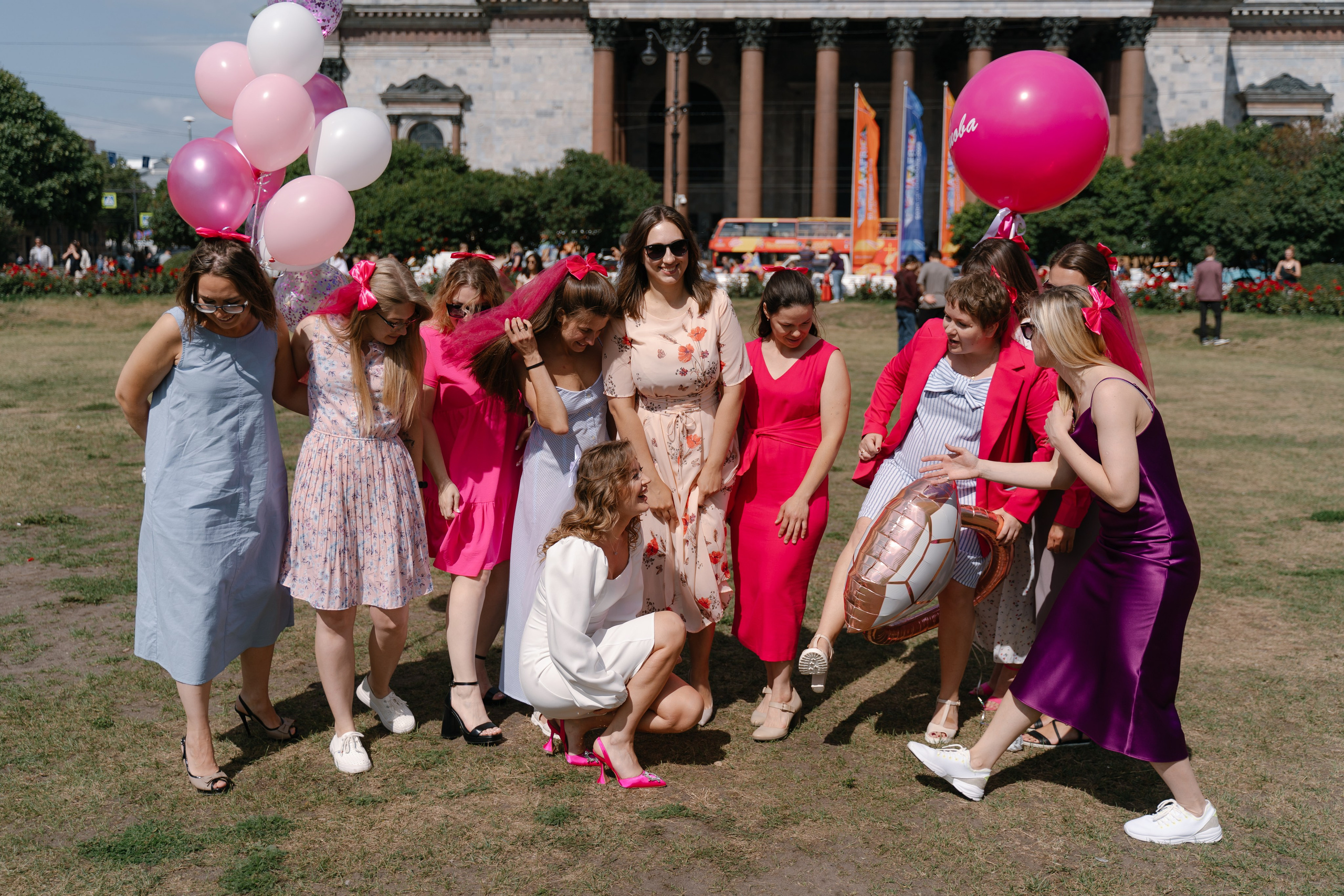 29.07.2023. Свадебный фотограф — Наталья Фед СПб/Москва