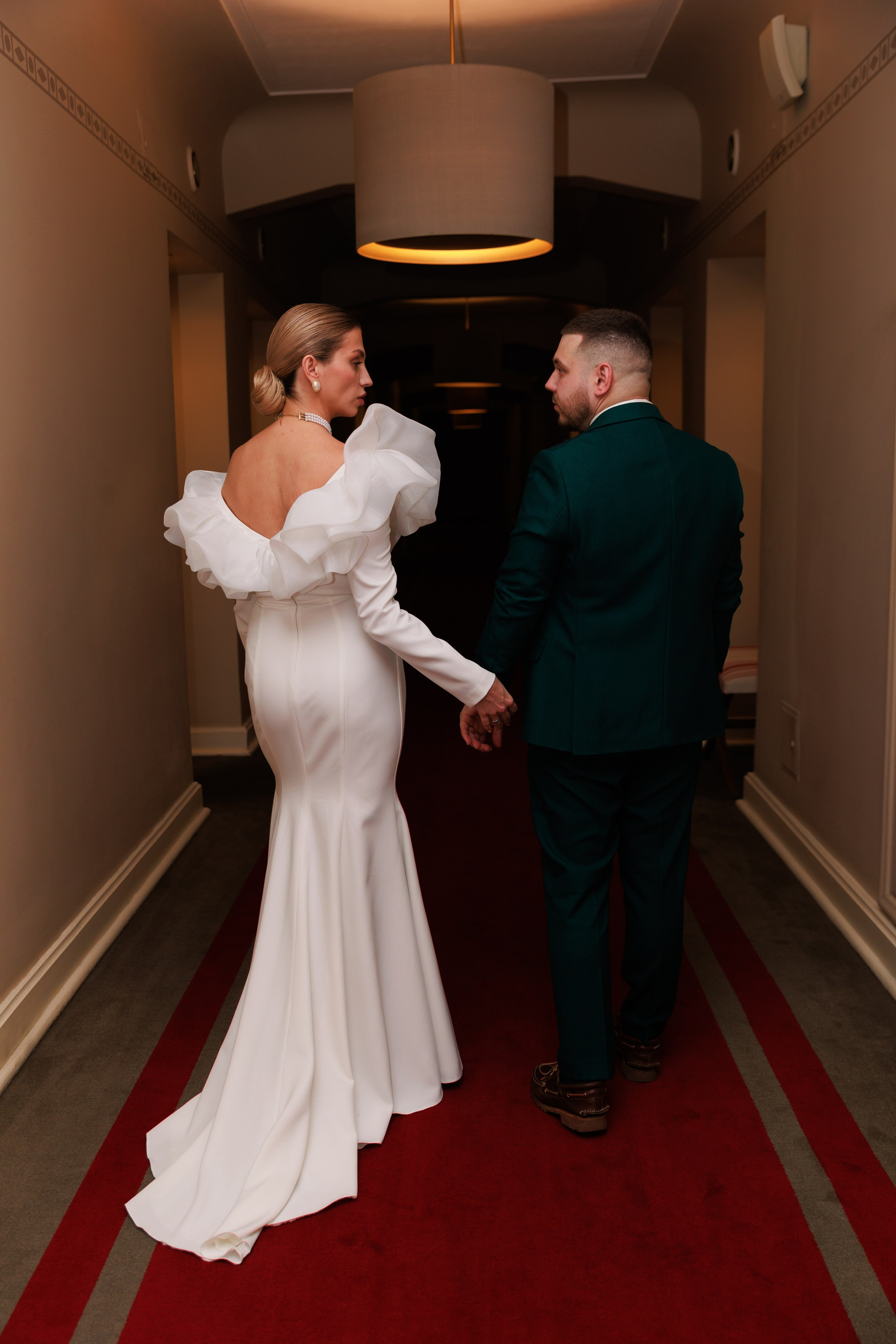 Павел & Виктория. Фотограф Полина Лытнева