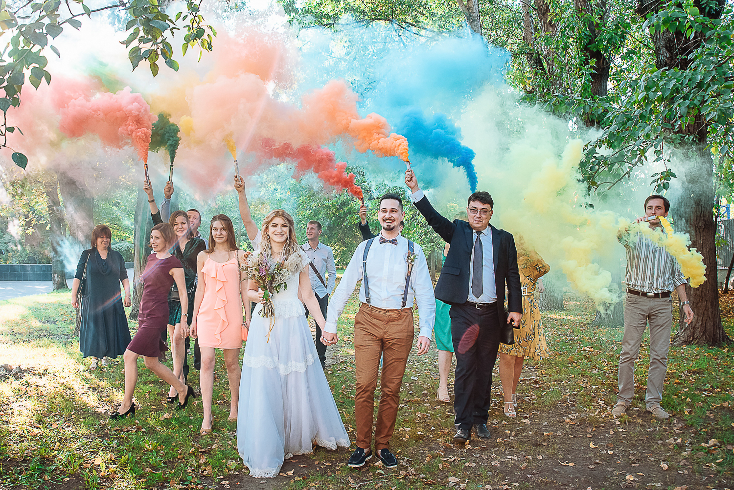 Оля и Костя. Портретный фотограф Москва, репортаж и естественная постановка