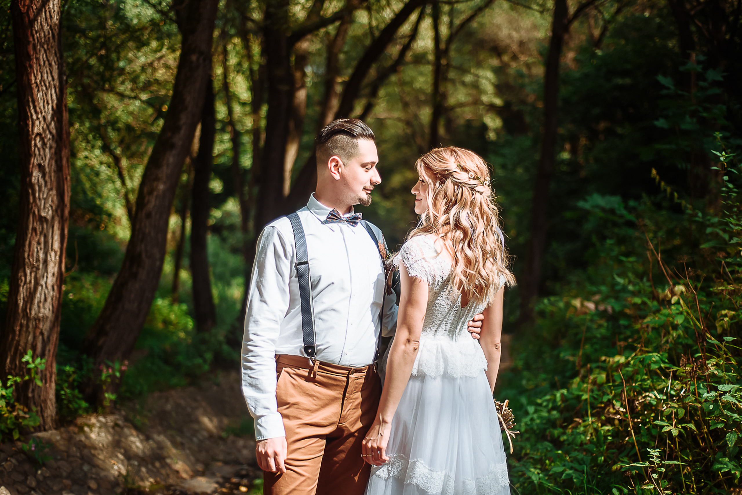 Оля и Костя. Портретный фотограф Москва, репортаж и естественная постановка