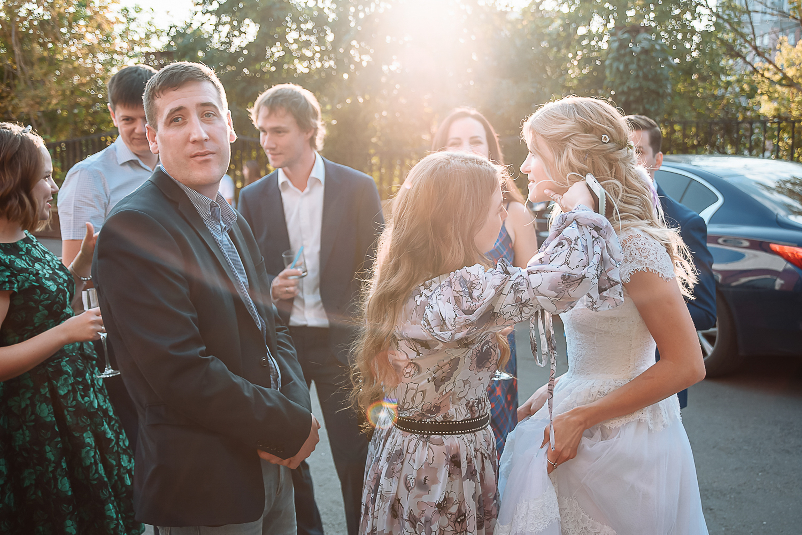 Оля и Костя. Портретный фотограф Москва, репортаж и естественная постановка