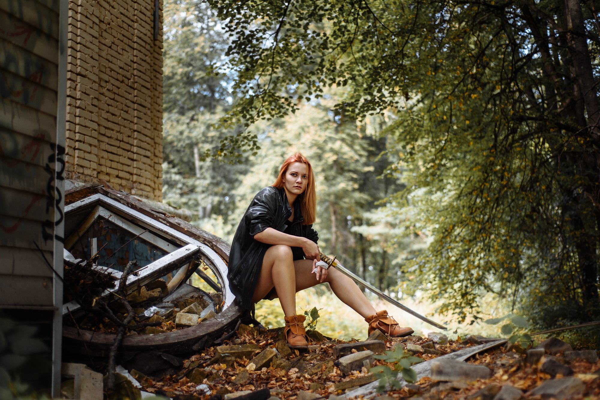 Тематические фотосессии. Портретный фотограф Москва, репортаж и естественная постановка