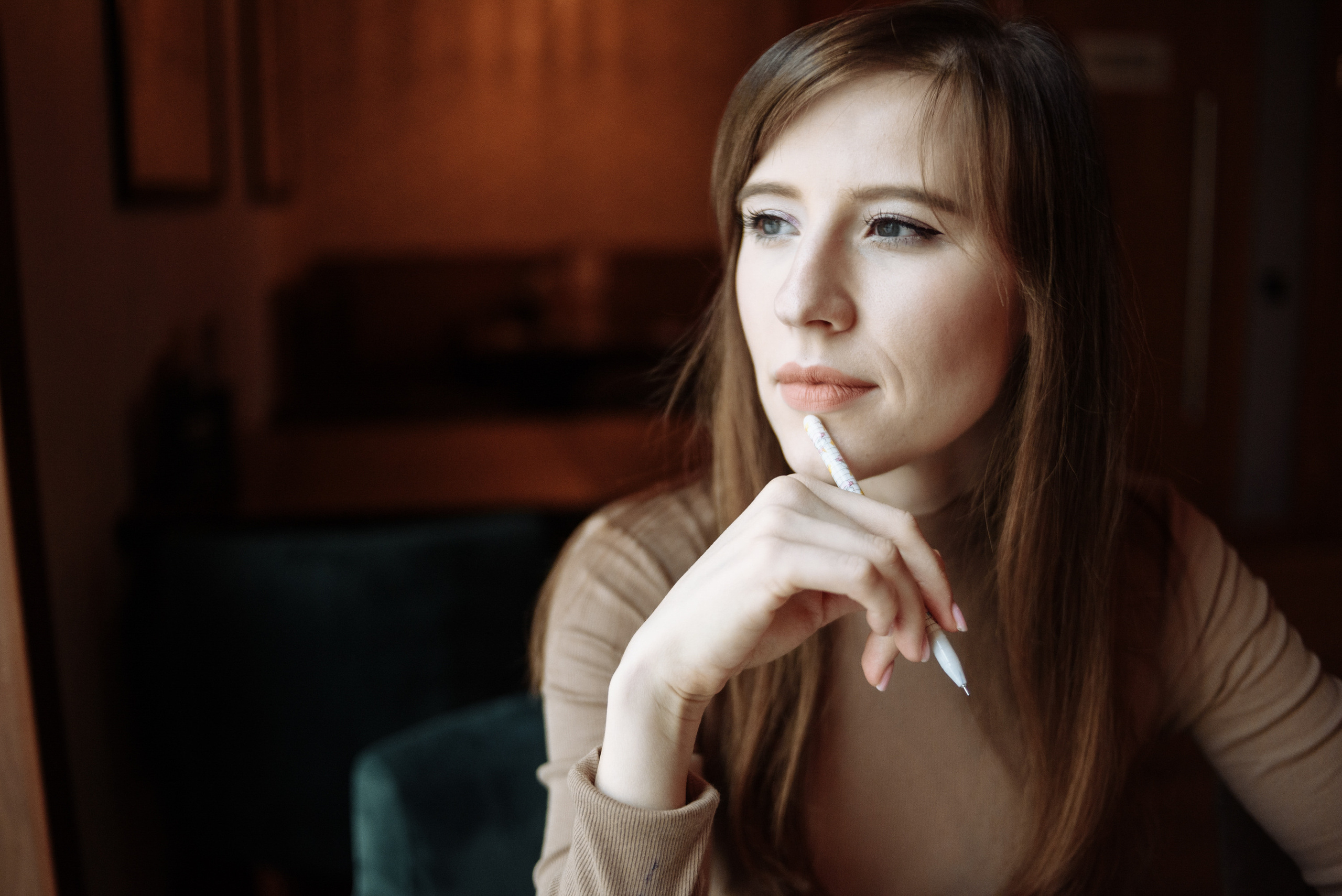 Бизнес портреты. Портретный фотограф Москва, репортаж и естественная постановка