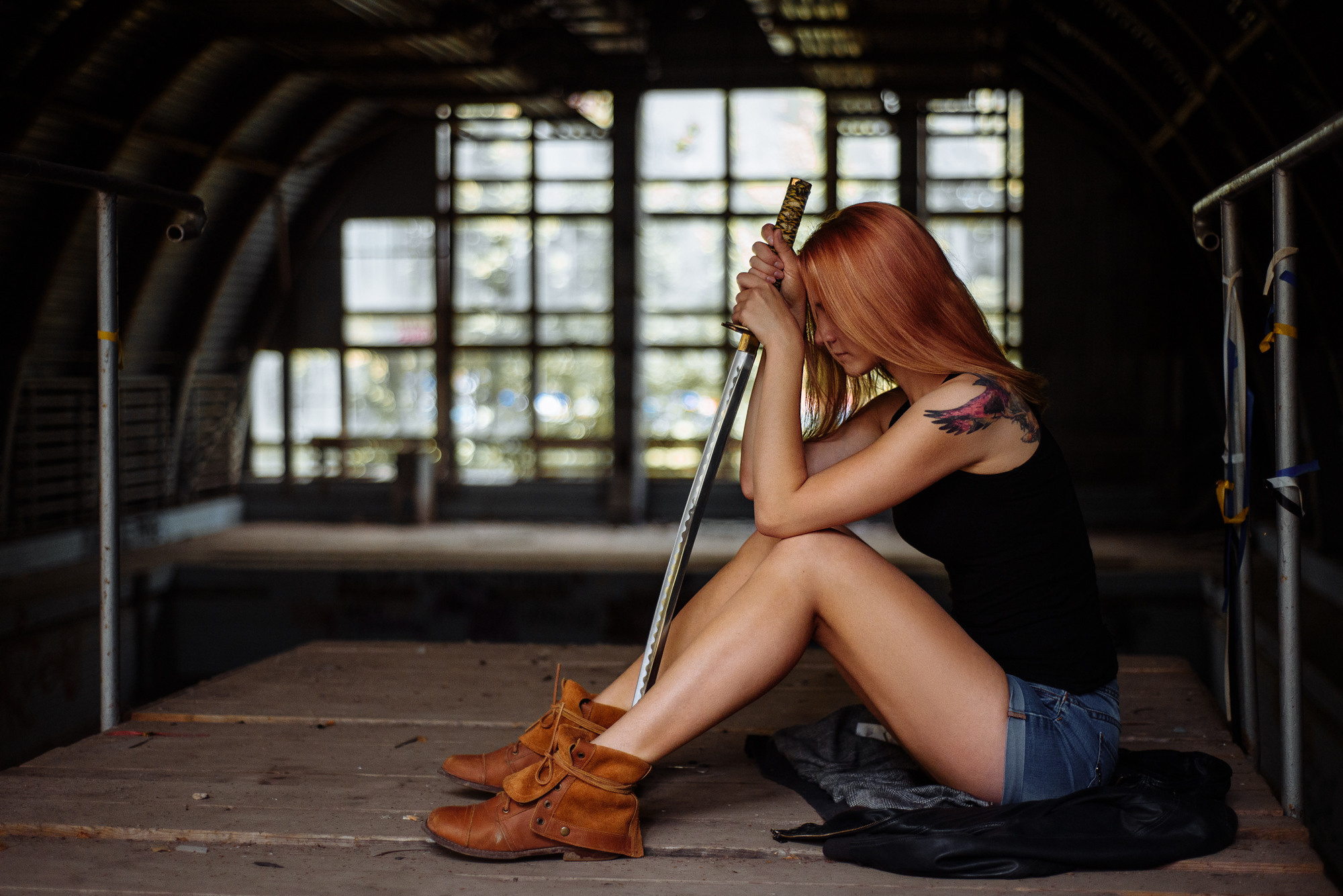 Тематические фотосессии. Портретный фотограф Москва, репортаж и естественная постановка