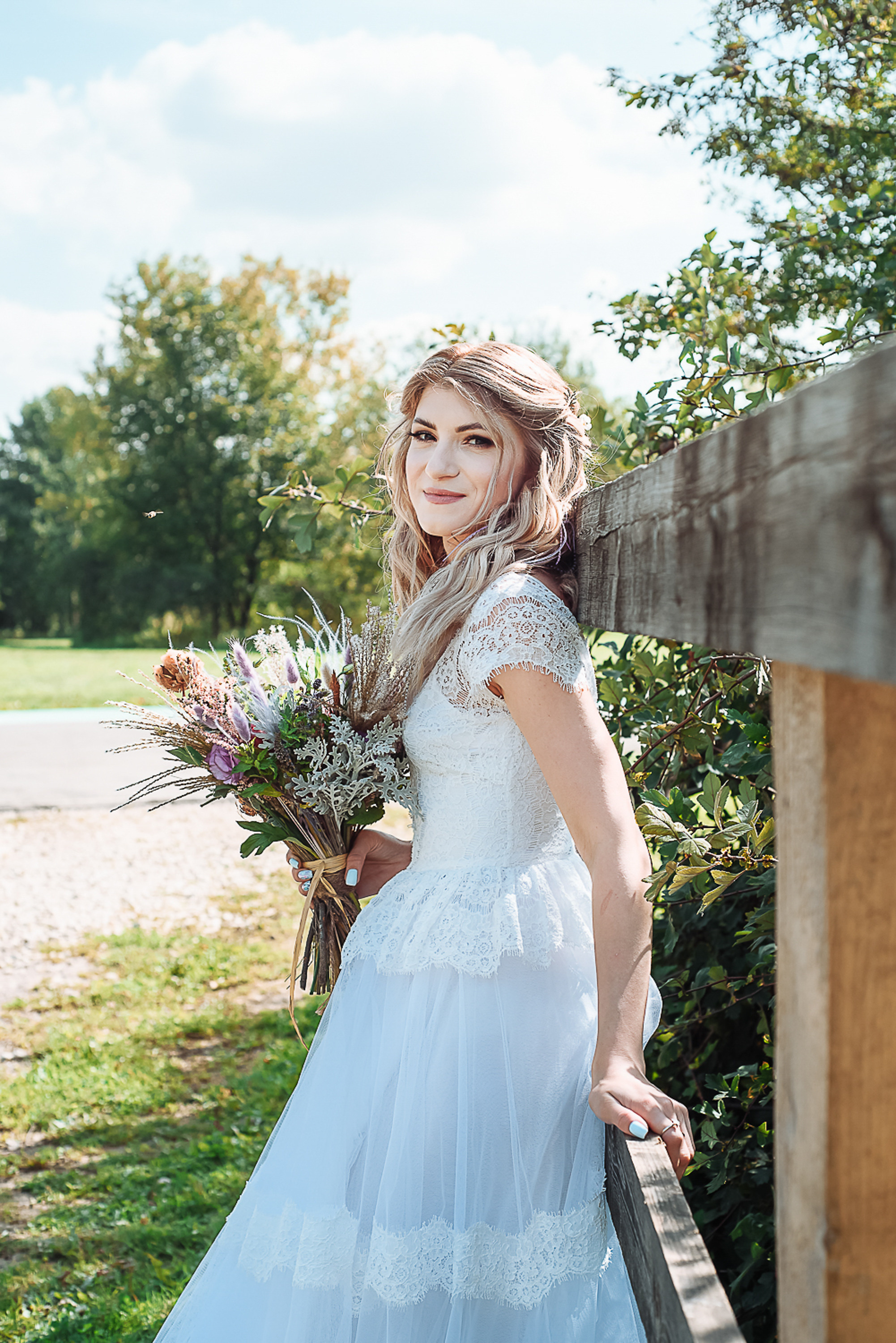 Оля и Костя. Портретный фотограф Москва, репортаж и естественная постановка