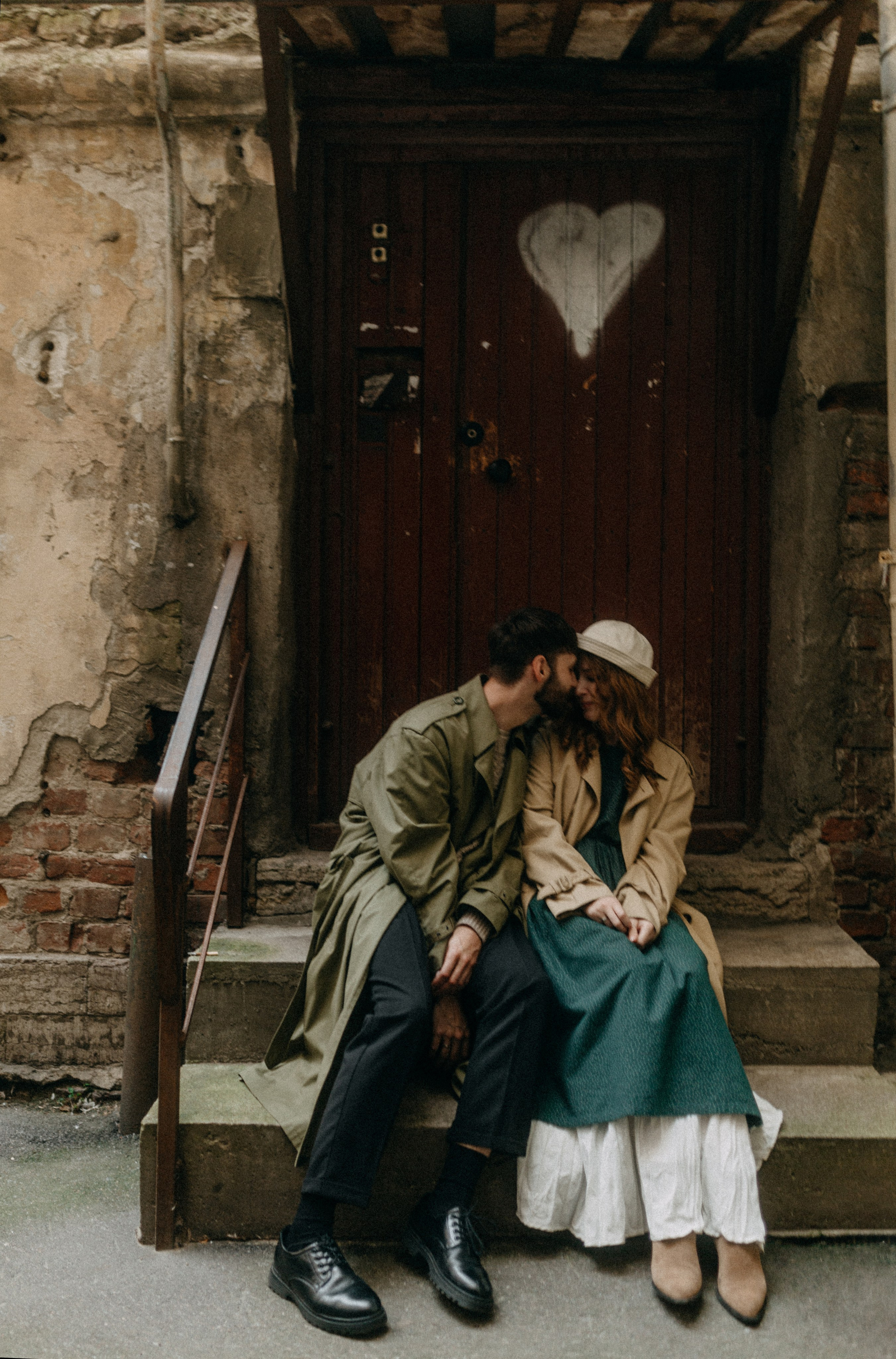 Любить не перелюбить. Фотограф в Санкт Петербурге Лара Великова