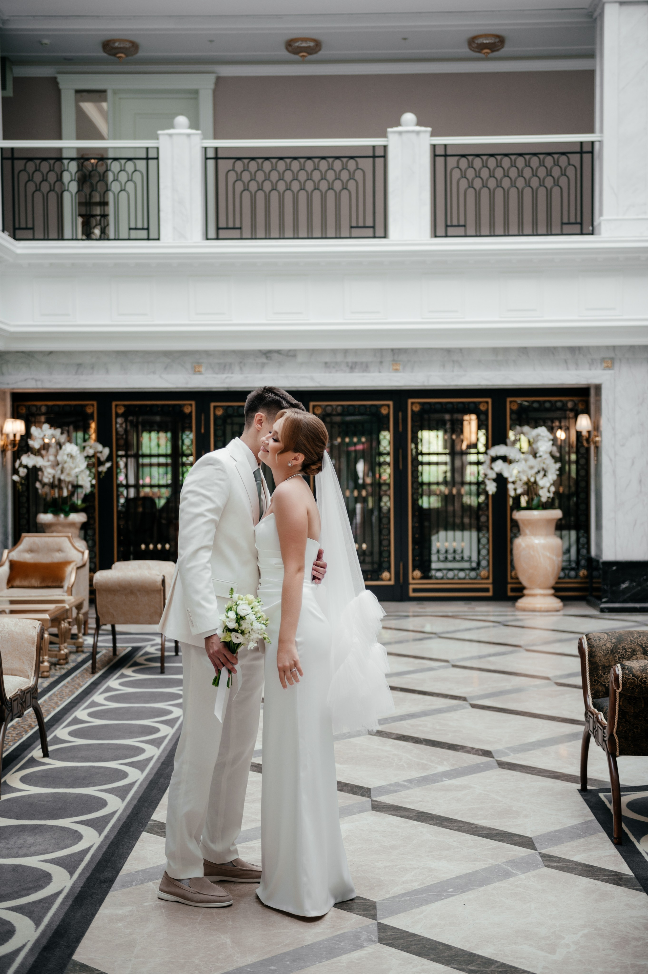 Лев&Дарья. Свадебный, семейный фотограф Санкт-Петербург, Колпино, Юлия Хоружая