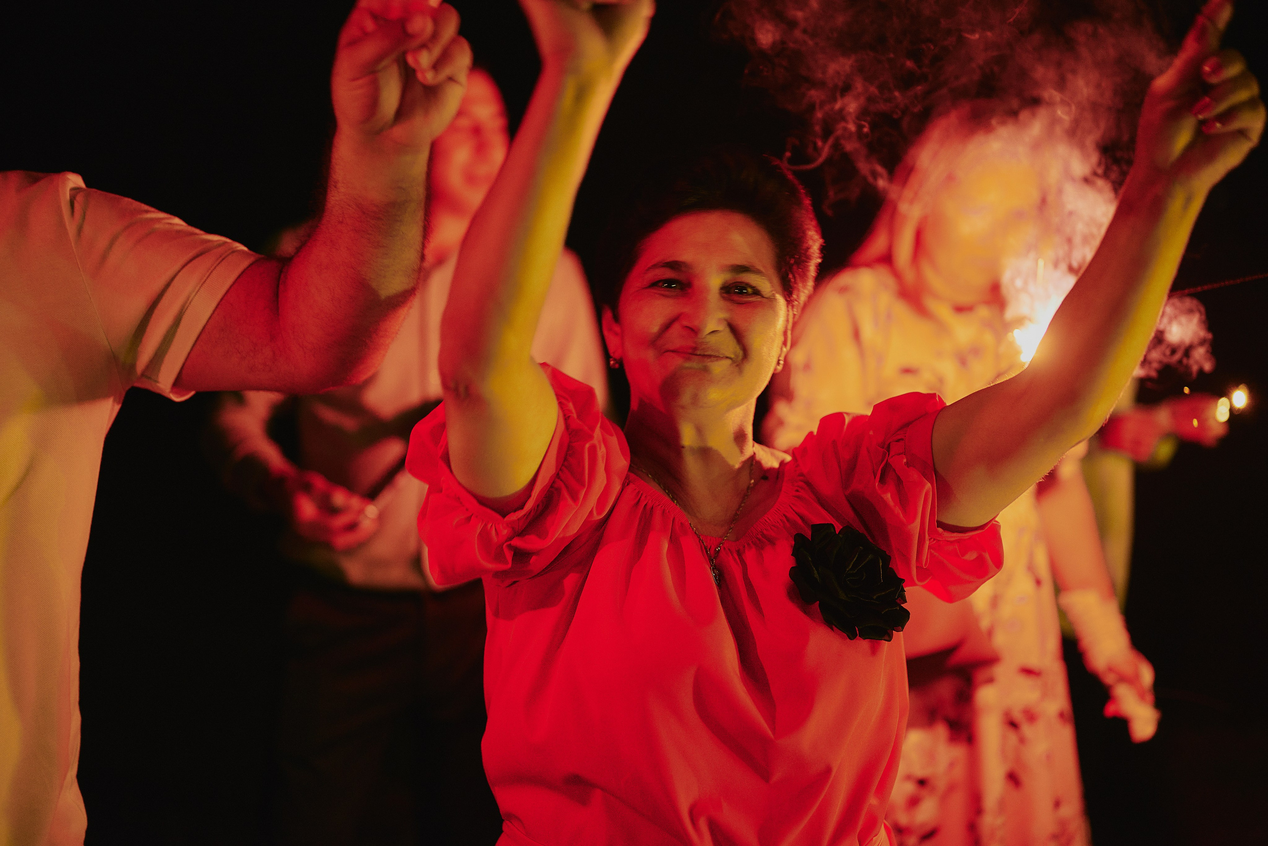 Артём и Ярослава. Фото-видеосъемка свадеб Venson Films