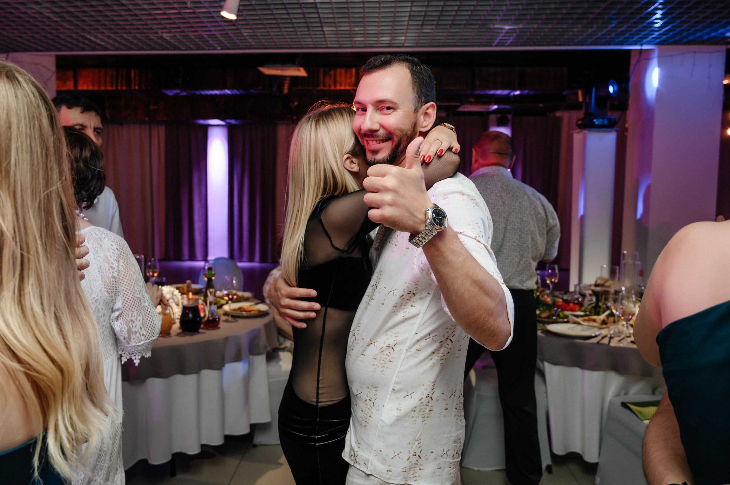 Иван и Анастасия. Фото-видеосъемка свадеб Venson Films