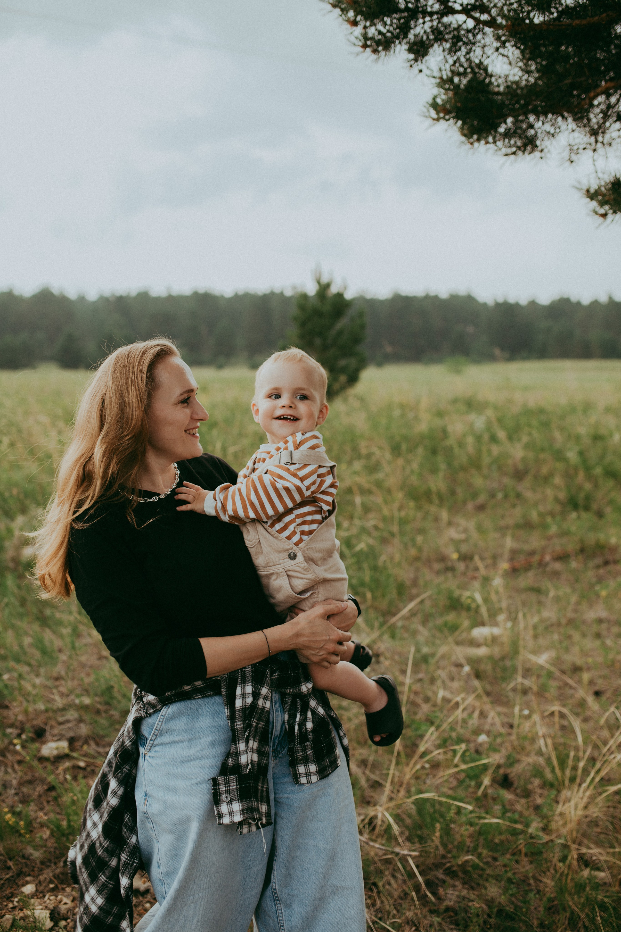 История про жизнь. Семейный фотограф Санкт-Петербург Елена Корытцева