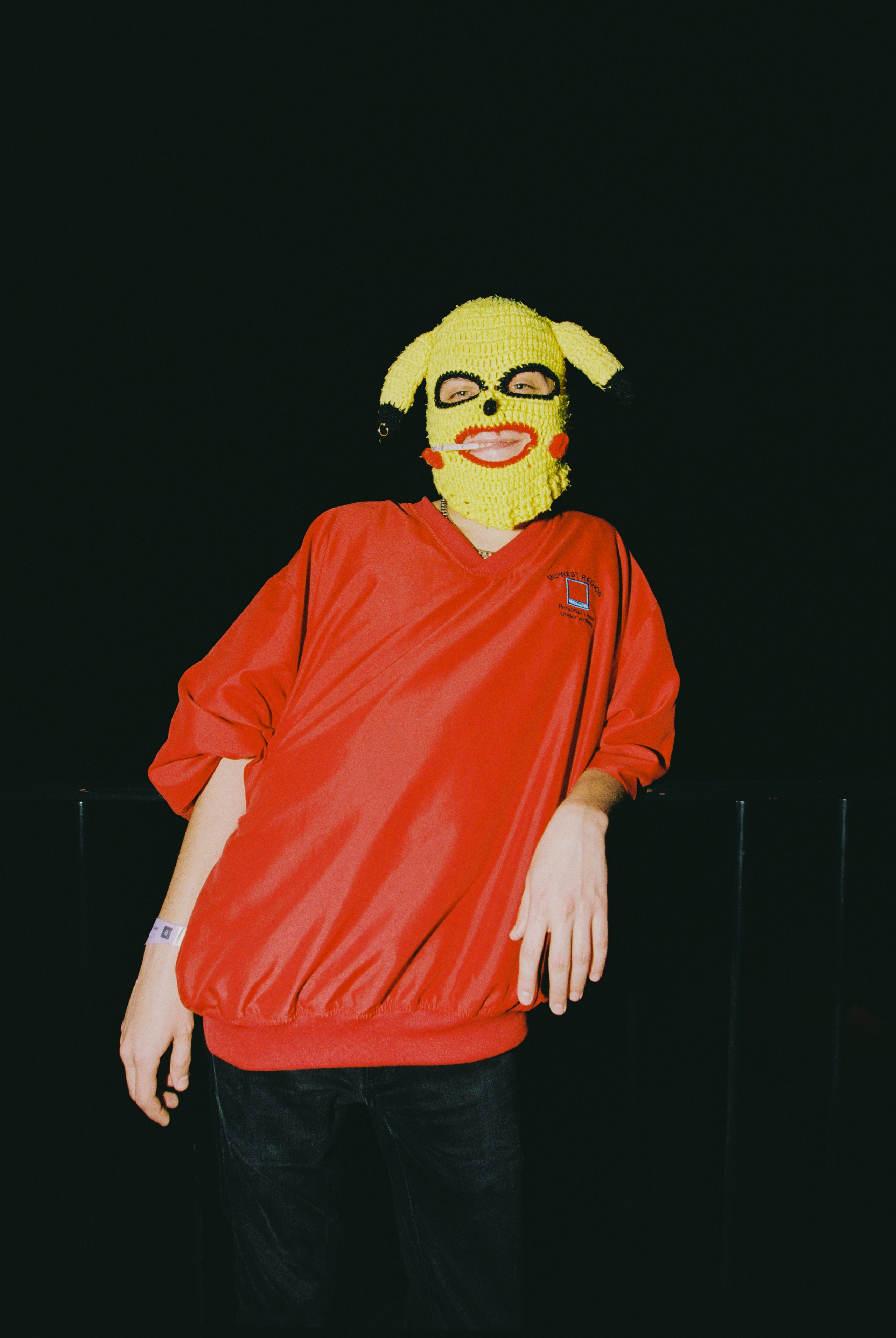 Party like a Moscow. Портретный и ивент-фотограф в Москве