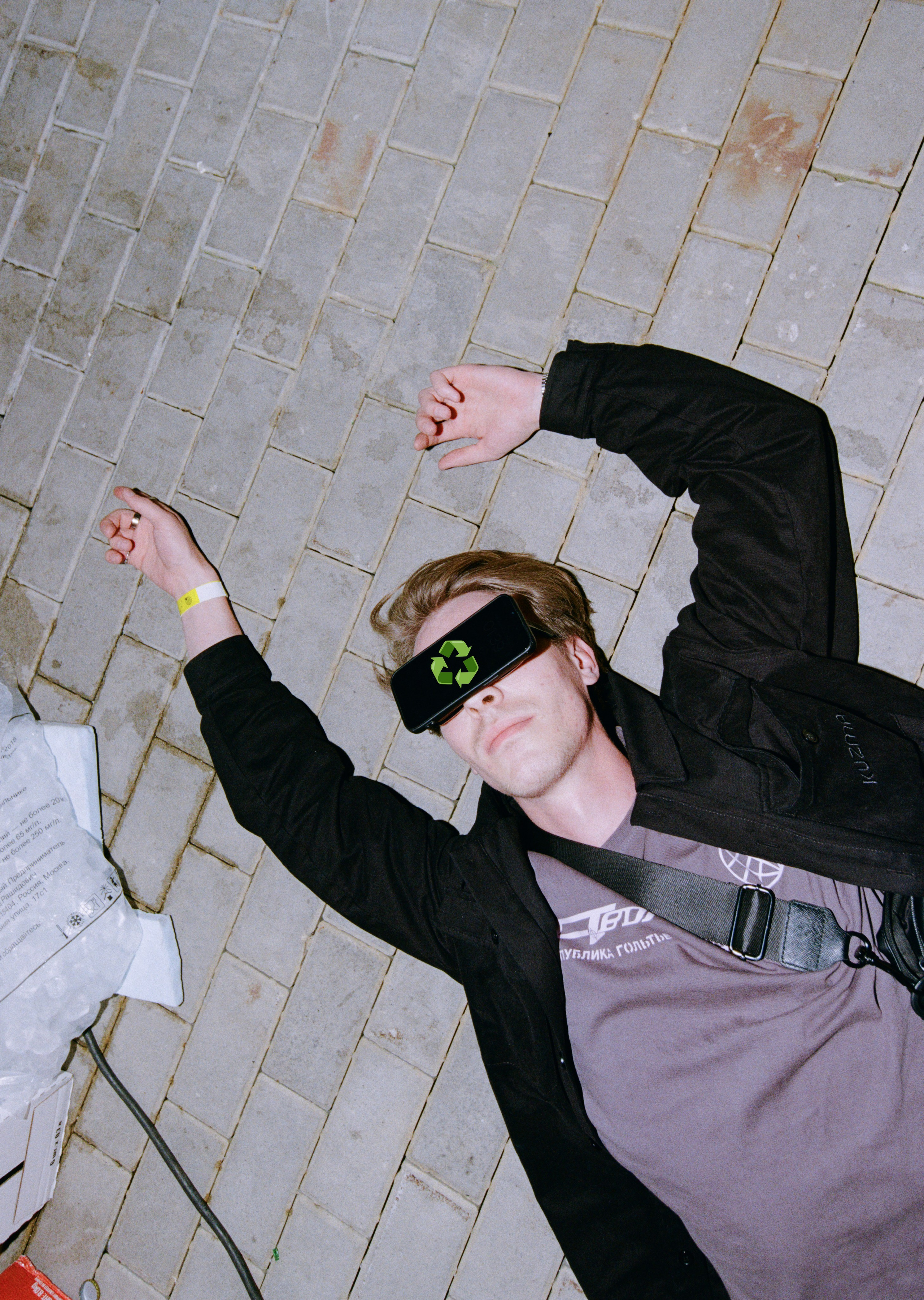 Party like a Moscow. Портретный и ивент-фотограф в Москве