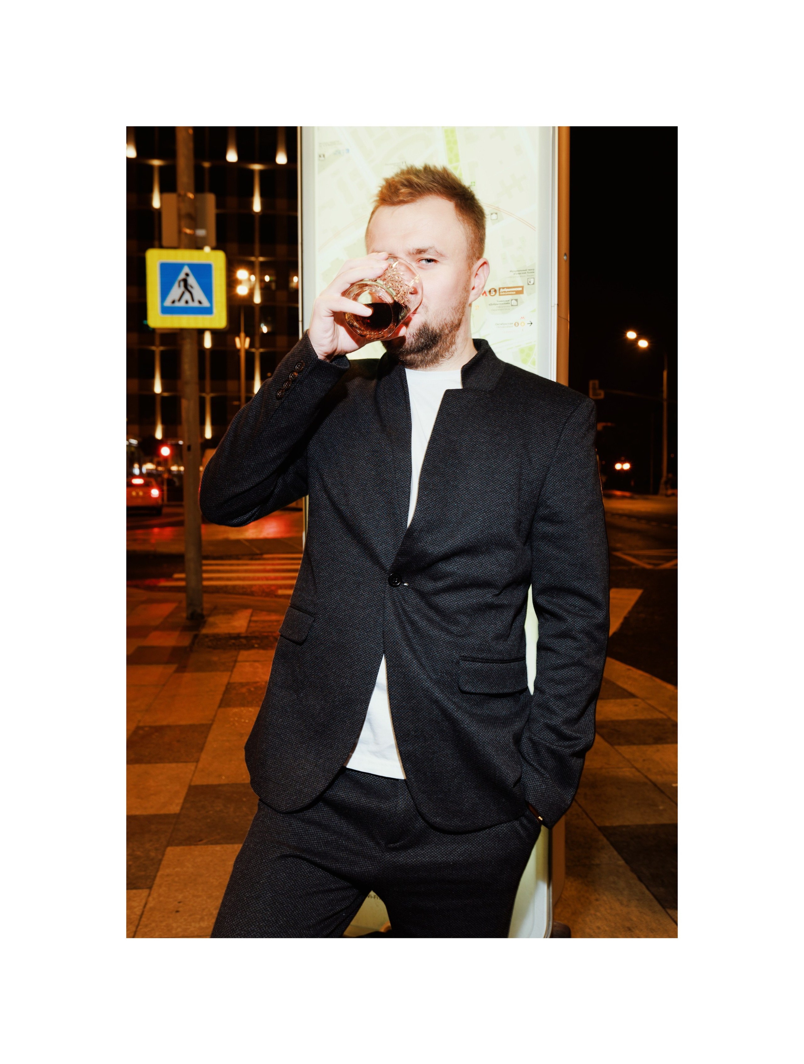 День Рожденье Полина. Портретный и ивент-фотограф в Москве