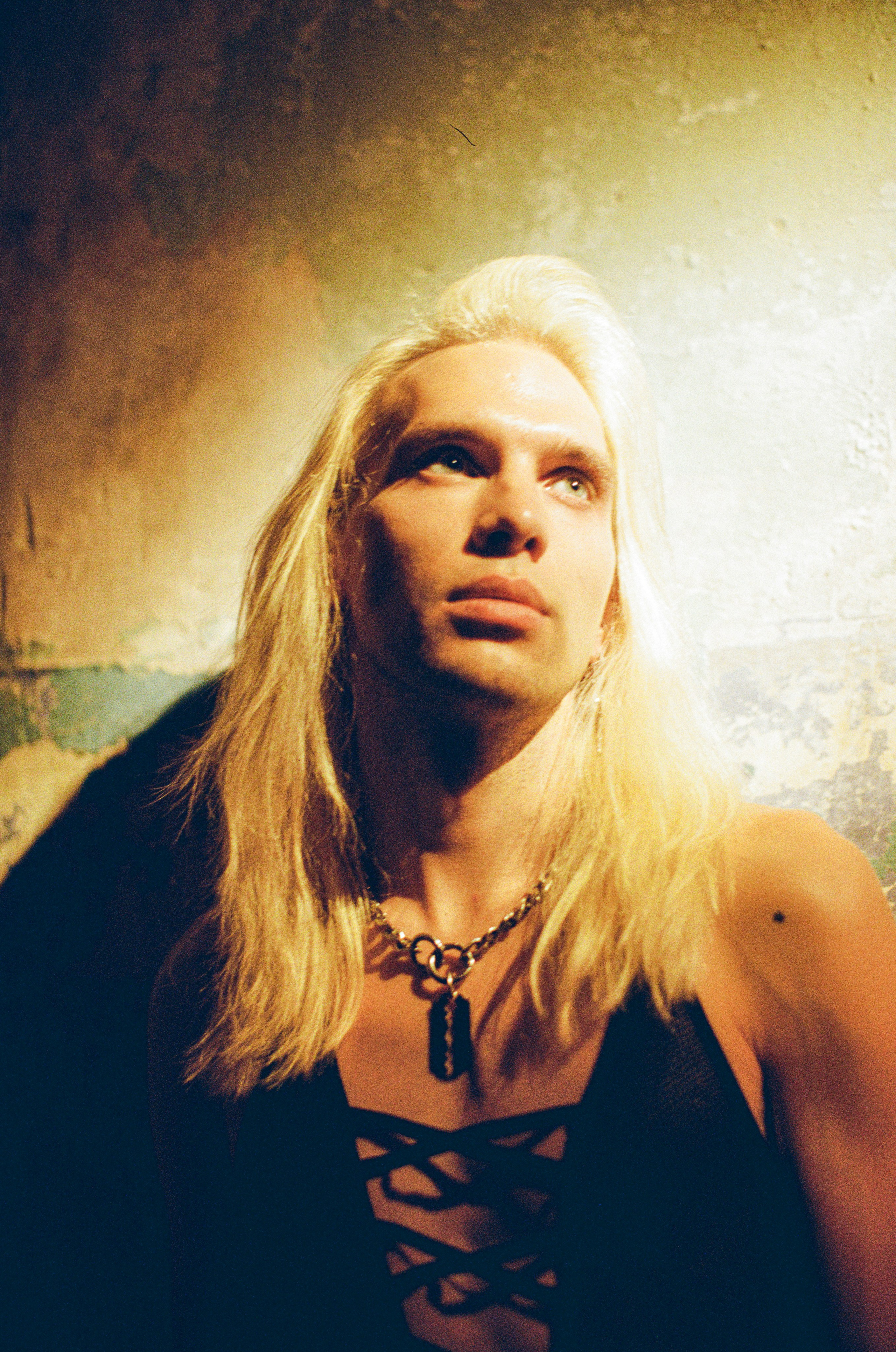 Party like a Moscow. Портретный и ивент-фотограф в Москве