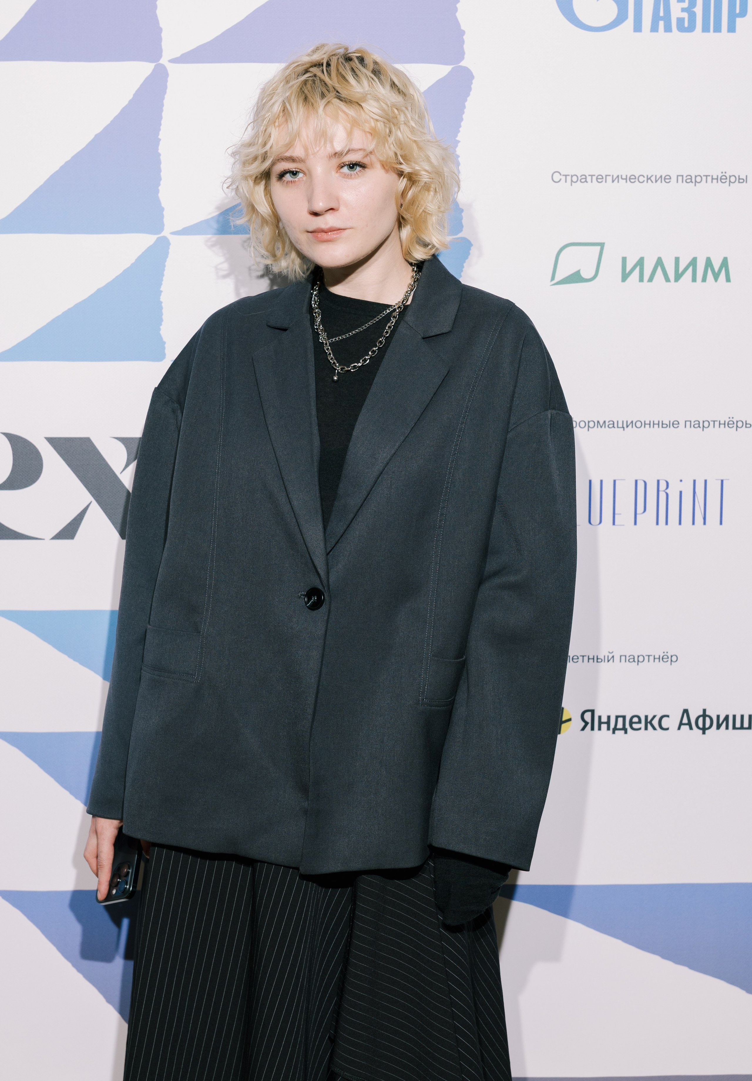 Press Wall Context Театр Ермоловой. Портретный и ивент-фотограф в Москве