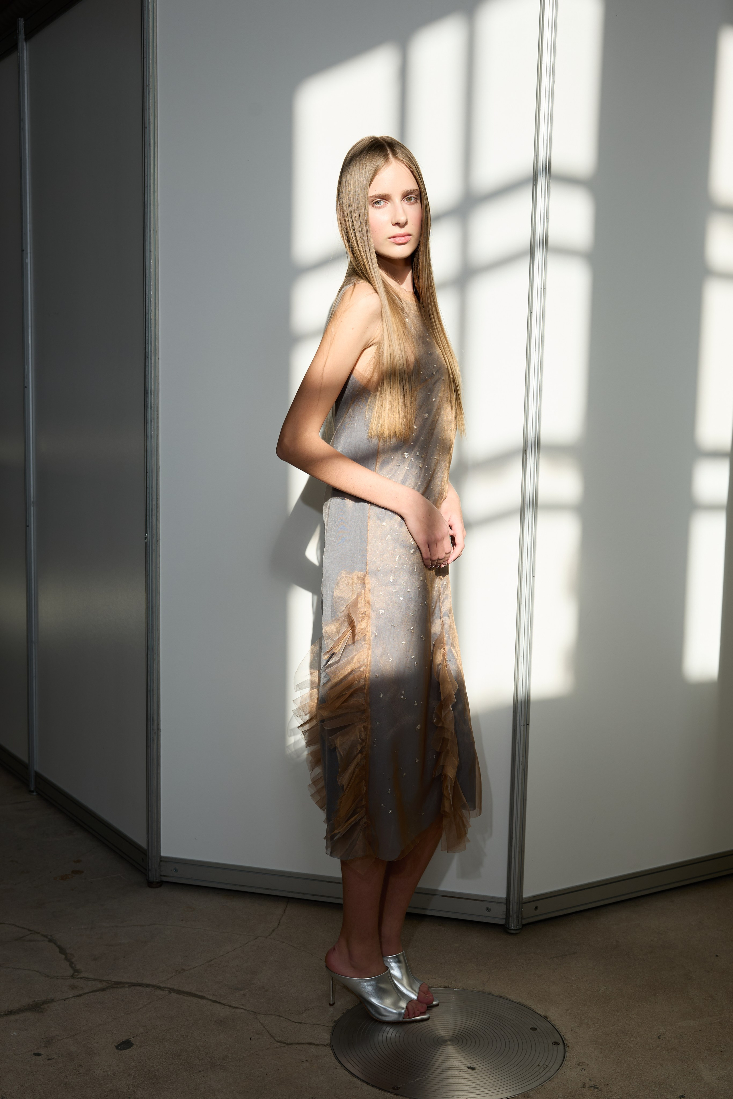 Московская неделя моды. Портретный и ивент-фотограф в Москве