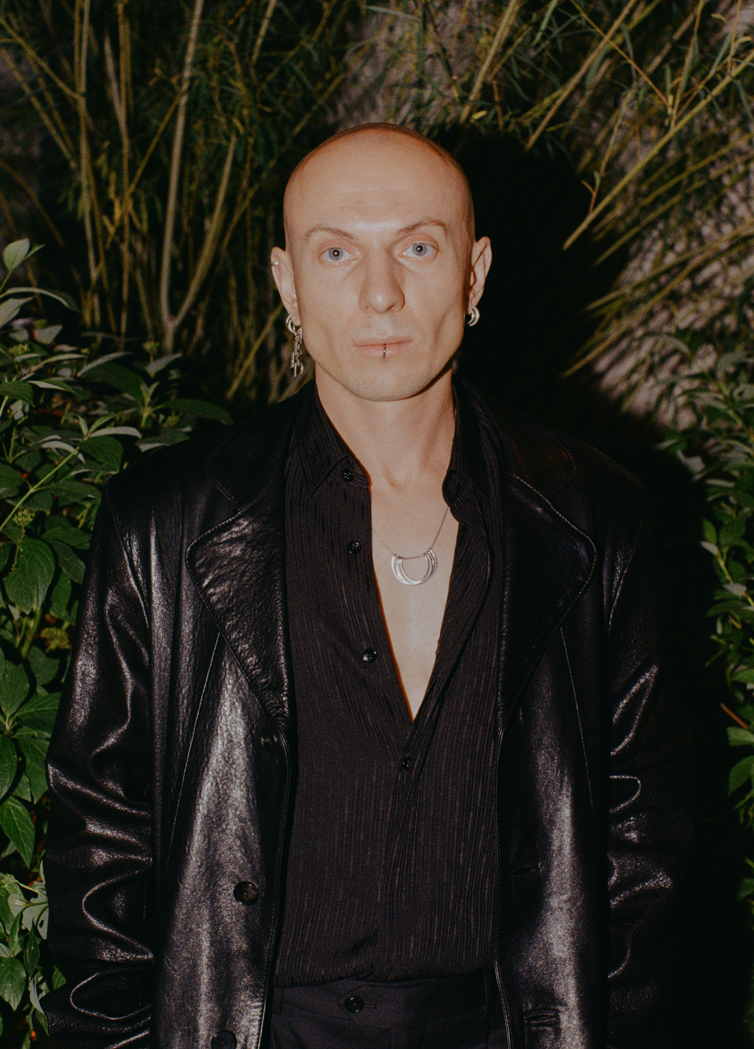 Party like a Moscow. Портретный и ивент-фотограф в Москве