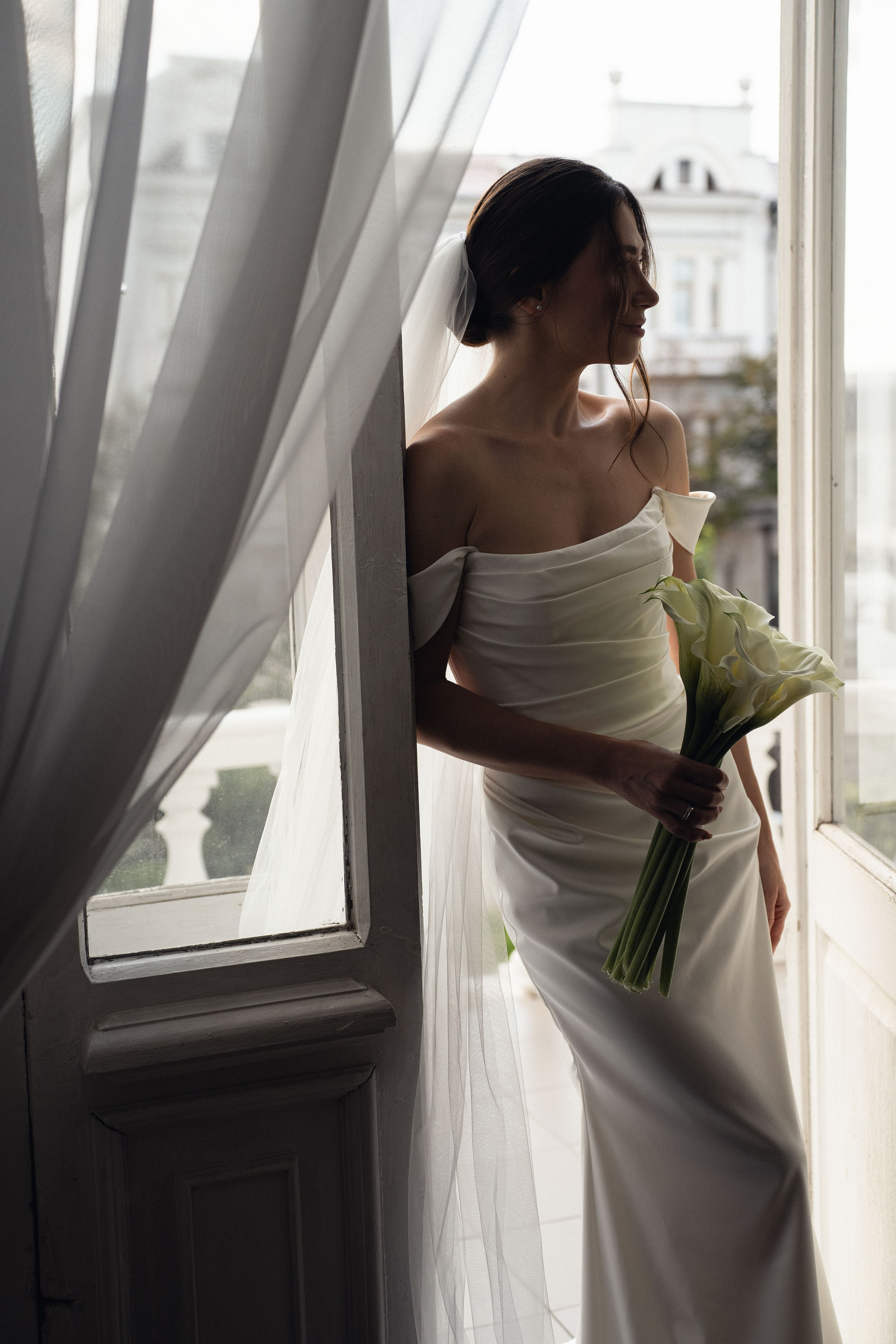 Чулпан & Булат. Репортажный фотограф в Казани Виктория Трунова